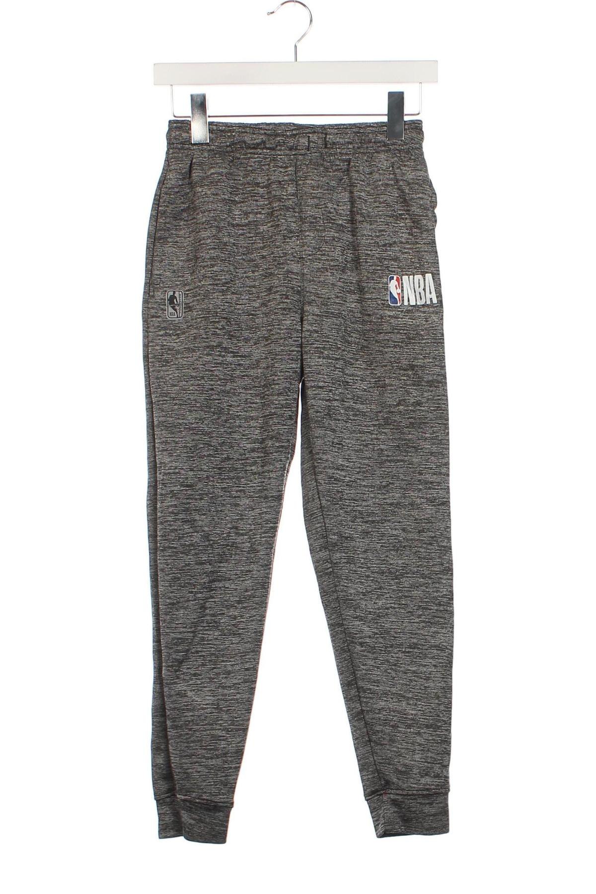 Detské tepláky NBA, Veľkosť 14-15y/ 168-170 cm, Farba Sivá, Cena  5,95 €