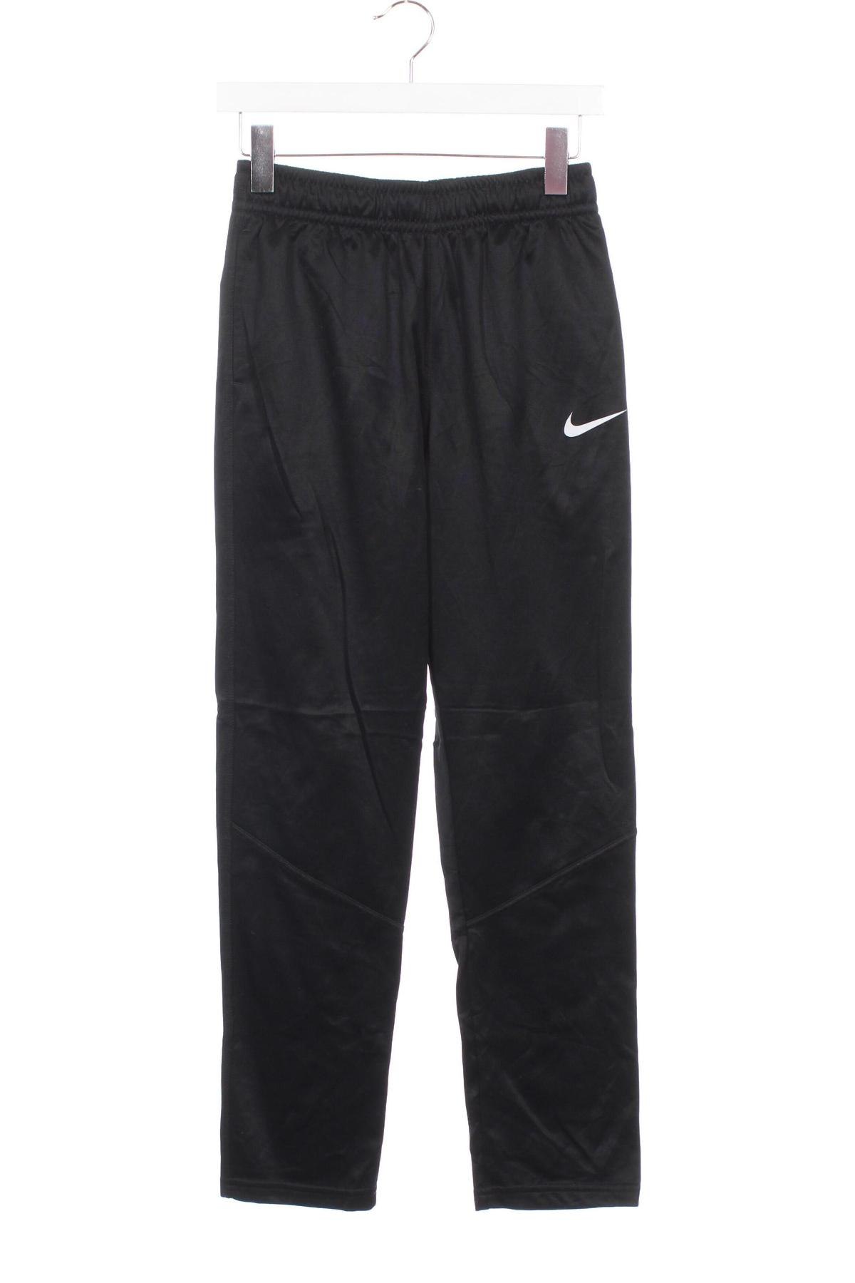 Dziecięce spodnie sportowe Nike, Rozmiar 2-3y/ 98-104 cm, Kolor Czarny, Cena 62,99 zł