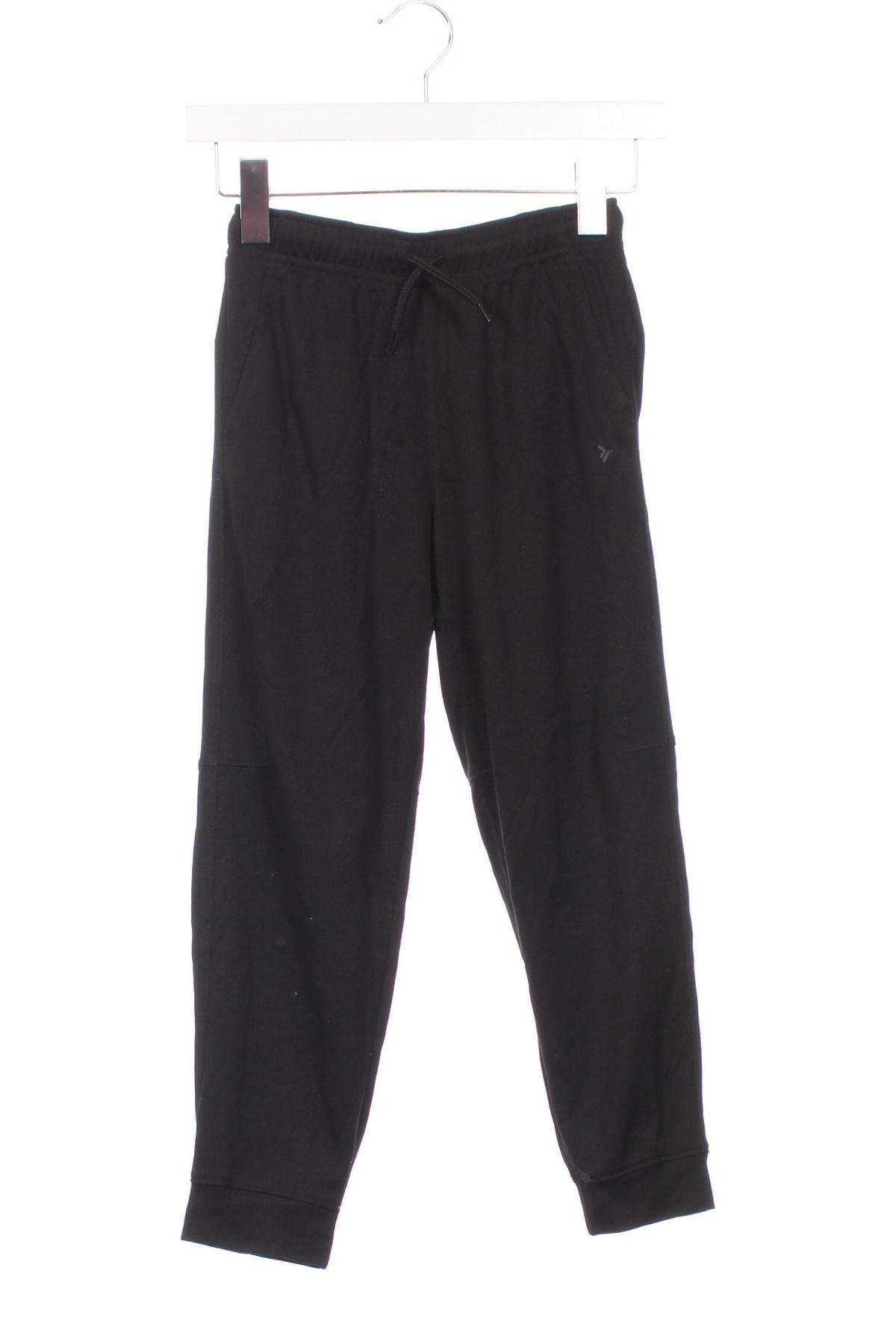 Kinder Sporthose Old Navy, Größe 7-8y/ 128-134 cm, Farbe Schwarz, Preis € 16,99