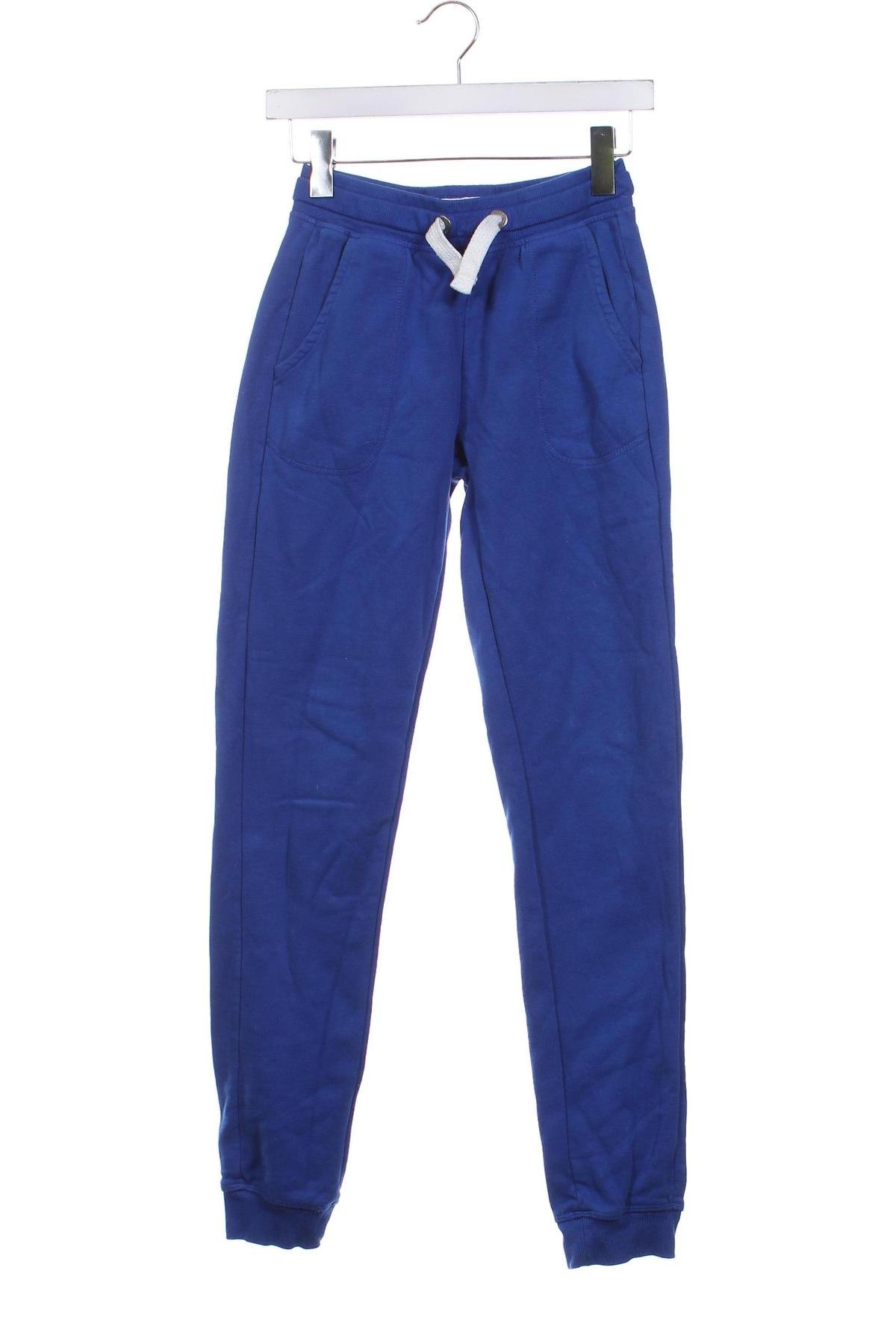 Kinder Sporthose Pepperts!, Größe 12-13y/ 158-164 cm, Farbe Blau, Preis € 6,99