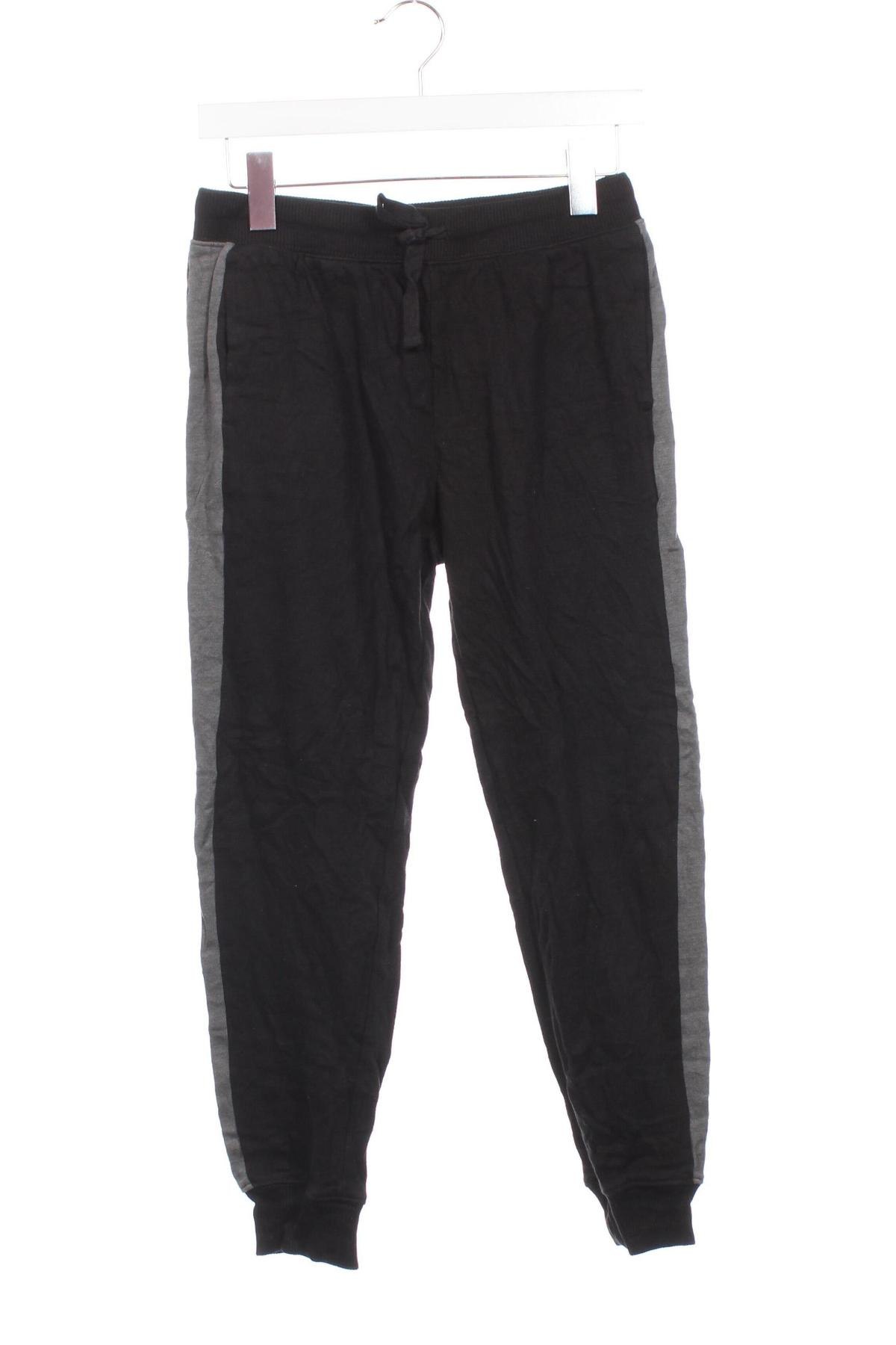 Kinder Sporthose Place du Jour, Größe 13-14y/ 164-168 cm, Farbe Schwarz, Preis 16,99 €