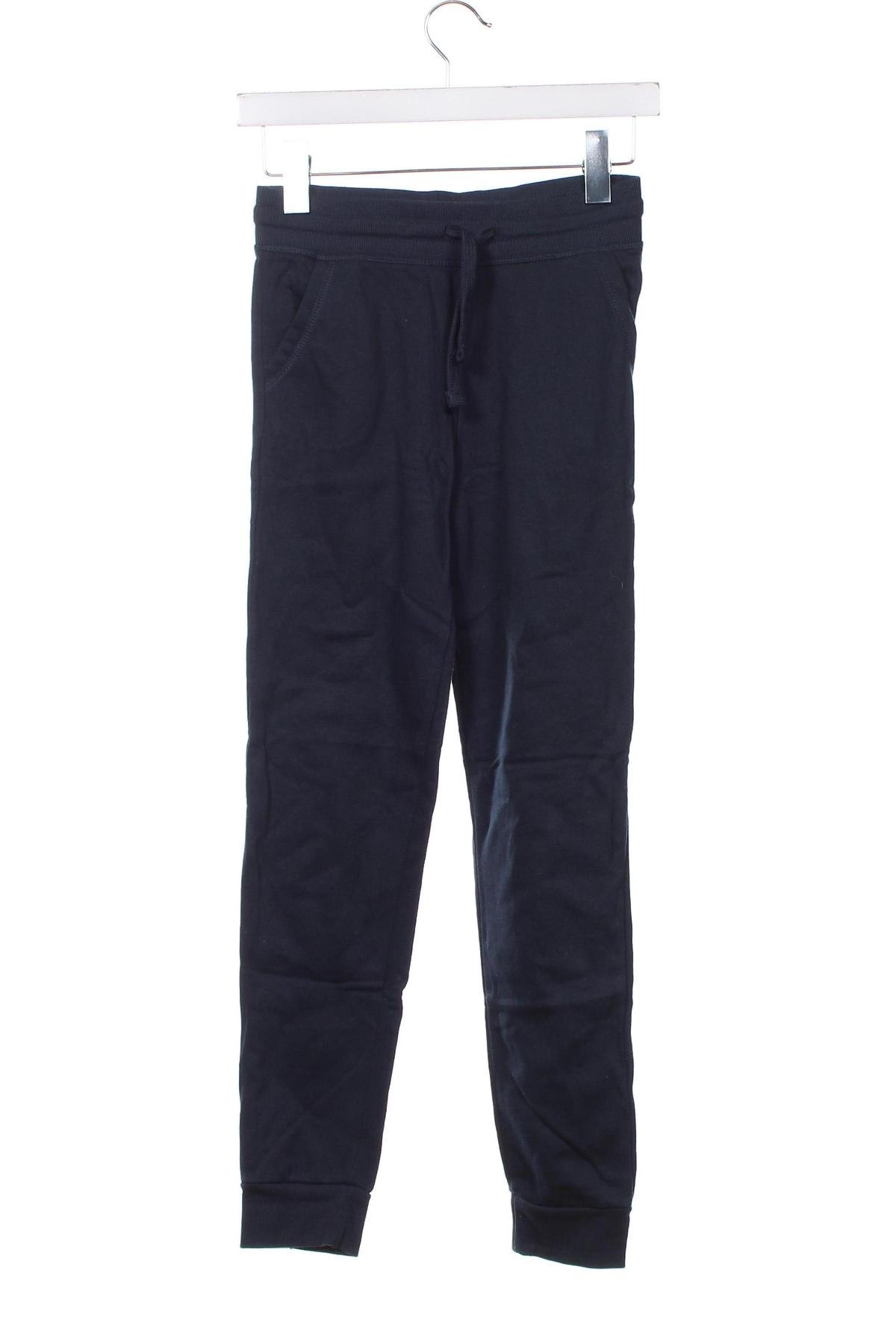 Pantaloni de trening, pentru copii Primark, Mărime 10-11y/ 146-152 cm, Culoare Albastru, Preț 85,99 Lei