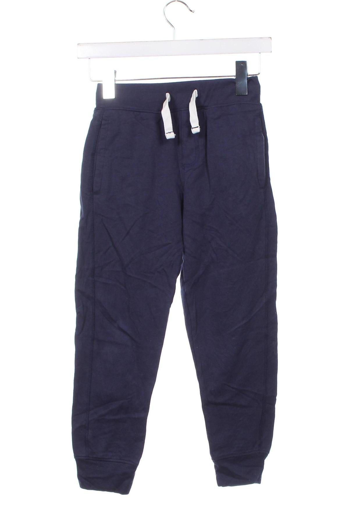 Pantaloni de trening, pentru copii Tommy Bahama, Mărime 7-8y/ 128-134 cm, Culoare Albastru, Preț 73,99 Lei