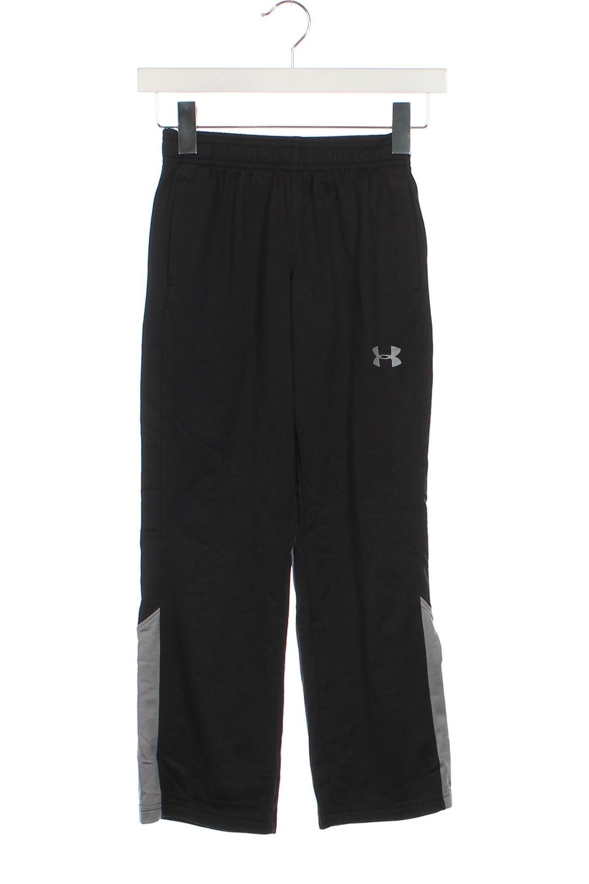 Gyerek sport nadrág Under Armour, Méret 7-8y / 128-134 cm, Szín Fekete, Ár 7 599 Ft