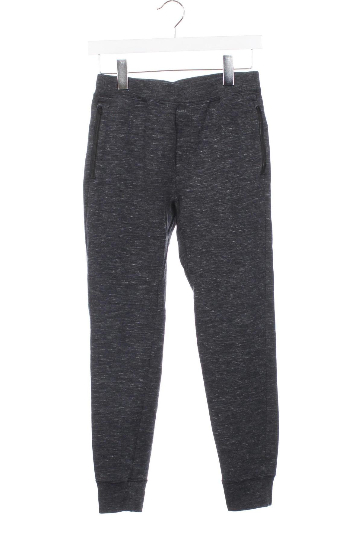 Kinder Sporthose Uniqlo, Größe 12-13y/ 158-164 cm, Farbe Grau, Preis € 16,99