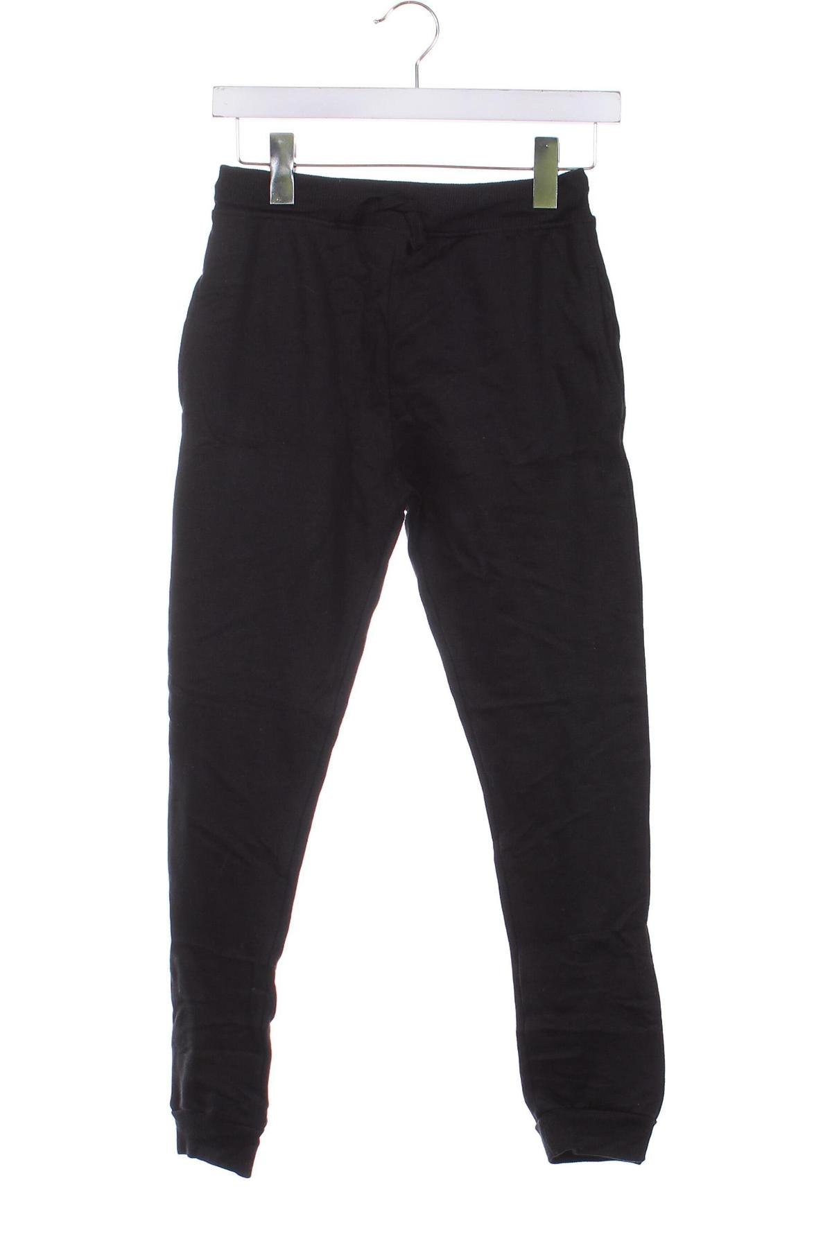 Kinder Sporthose Y.F.K., Größe 10-11y/ 146-152 cm, Farbe Schwarz, Preis 6,99 €