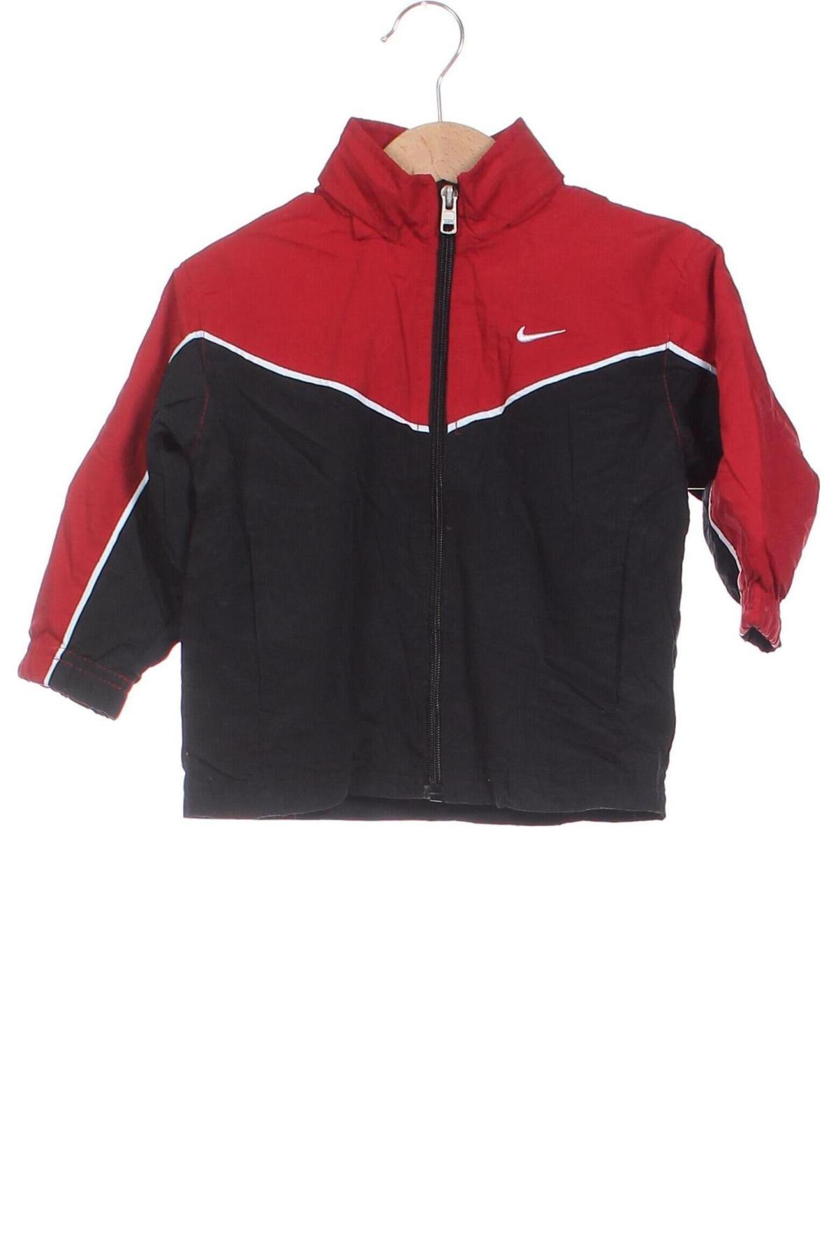 Detská športová horná časť  Nike, Veľkosť 12-18m/ 80-86 cm, Farba Viacfarebná, Cena  9,25 €