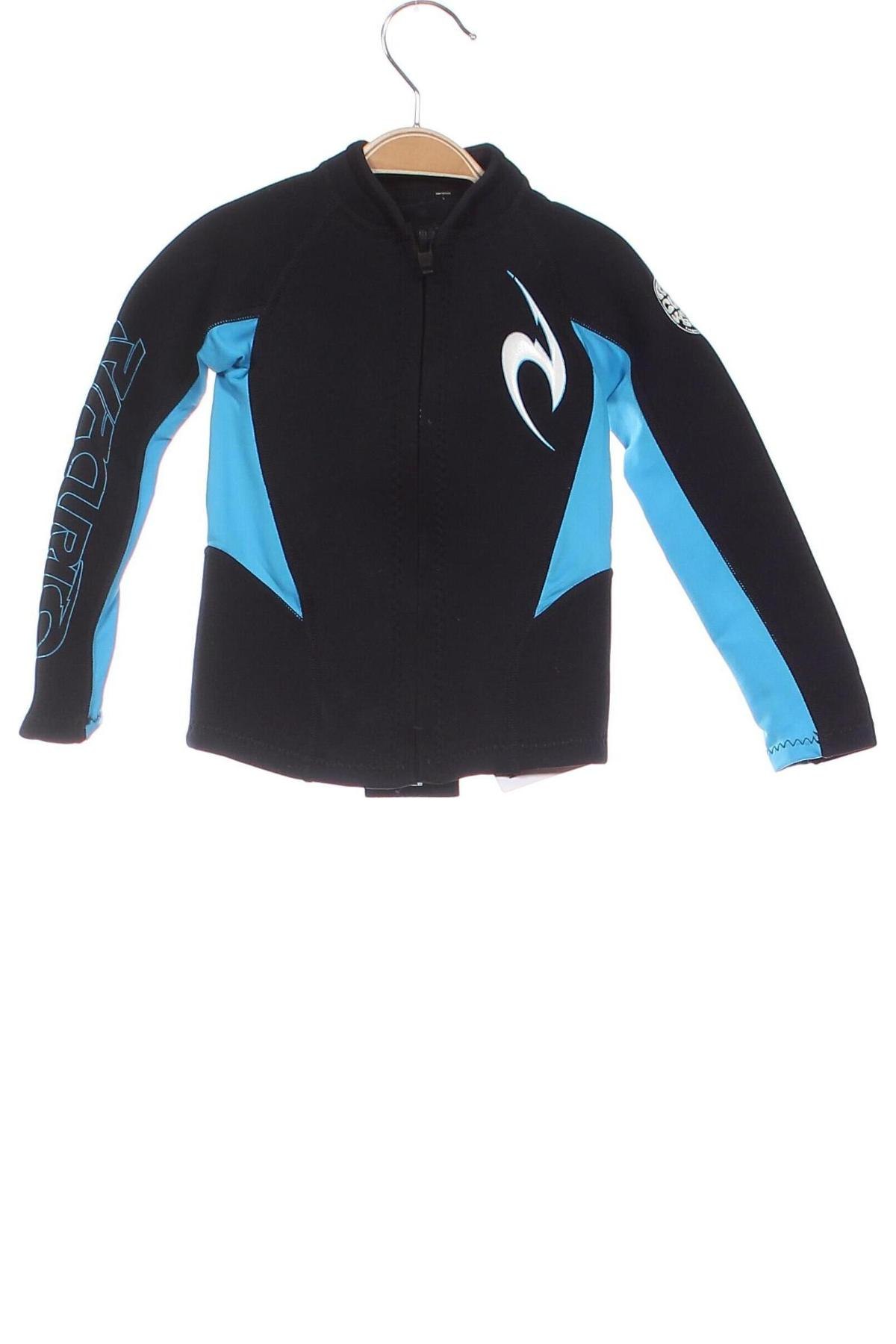 Bluză de trening, pentru copii Rip Curl, Mărime 2-3y/ 98-104 cm, Culoare Negru, Preț 33,99 Lei