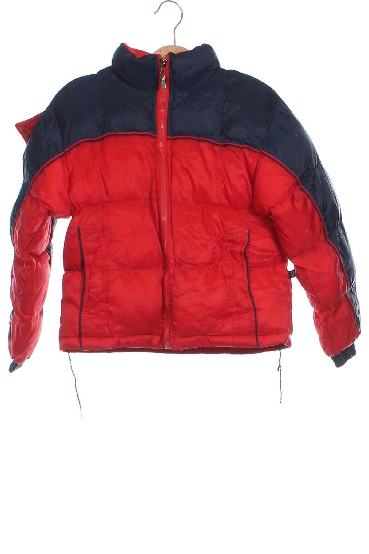 Kinderjacke, Größe 18-24m/ 86-98 cm, Farbe Rot, Preis € 19,49