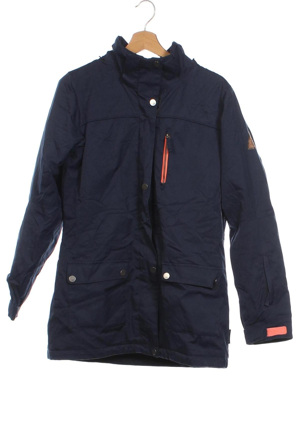 Kinderjacke, Größe 15-18y/ 170-176 cm, Farbe Blau, Preis € 14,99