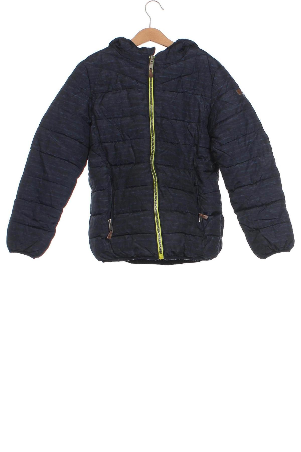 Kinderjacke, Größe 8-9y/ 134-140 cm, Farbe Mehrfarbig, Preis € 17,99