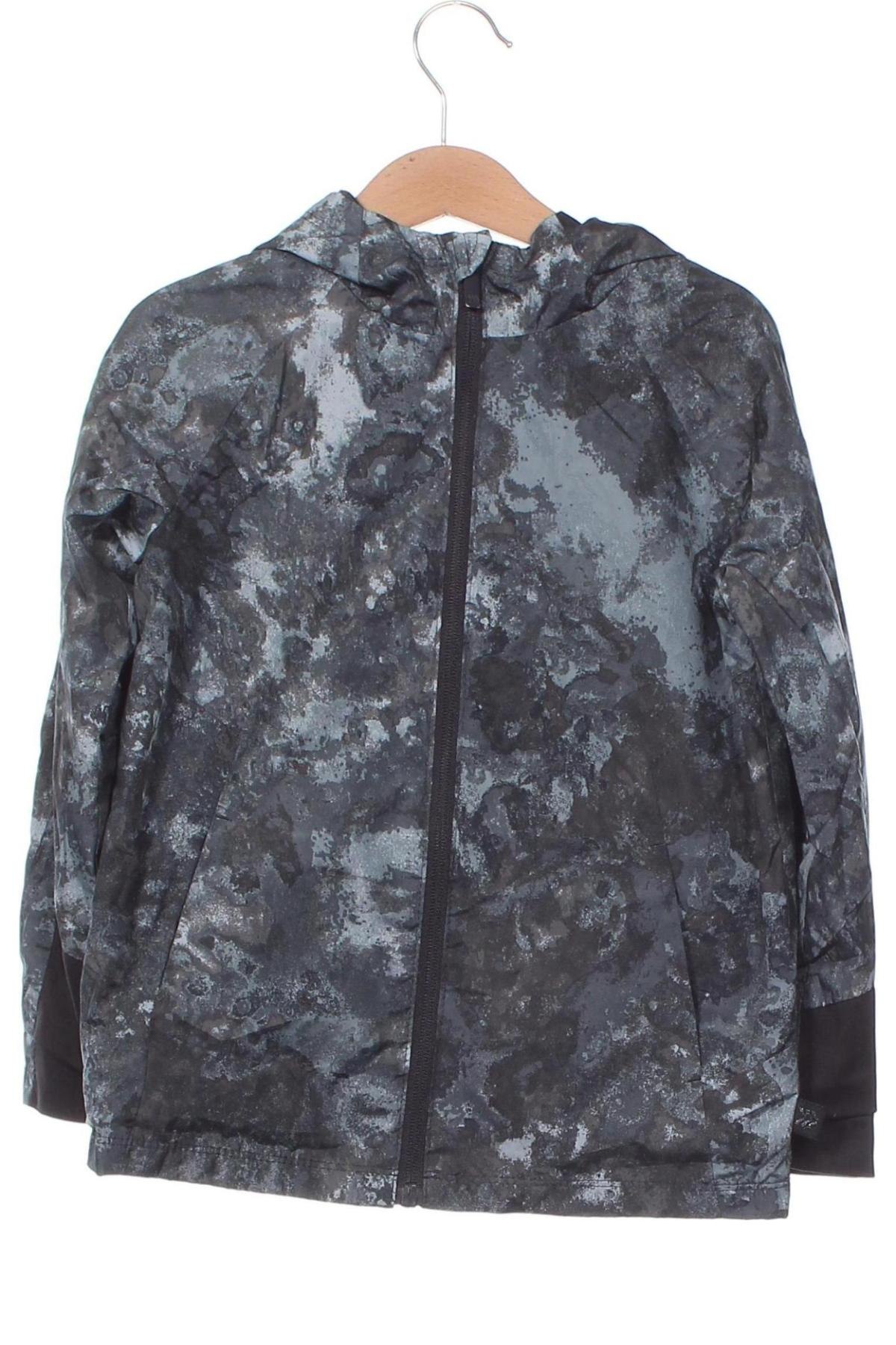 Kinderjacke All In Motion, Größe 4-5y/ 110-116 cm, Farbe Mehrfarbig, Preis € 16,99