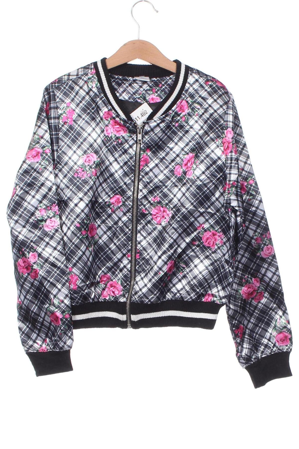 Kinderjacke Arizona, Größe 14-15y/ 168-170 cm, Farbe Mehrfarbig, Preis € 9,99