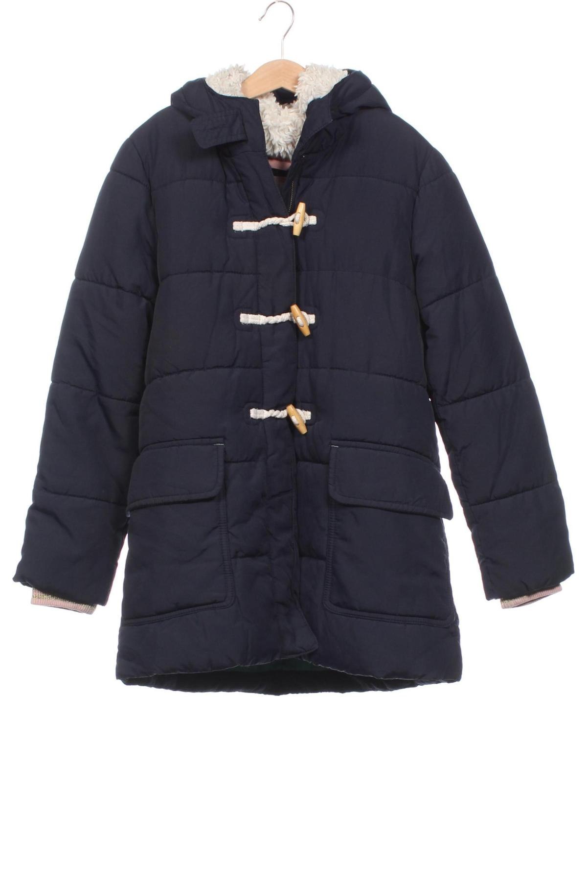 Kinderjacke Boden, Größe 10-11y/ 146-152 cm, Farbe Blau, Preis 34,78 €