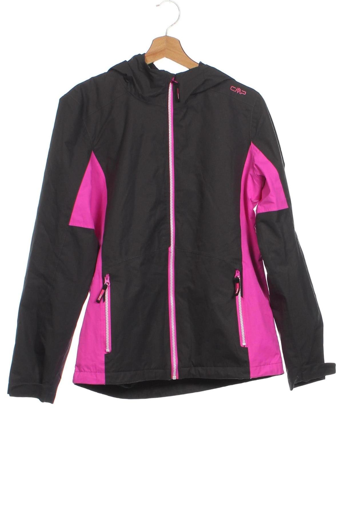 Kinderjacke CMP, Größe 15-18y/ 170-176 cm, Farbe Mehrfarbig, Preis € 21,99