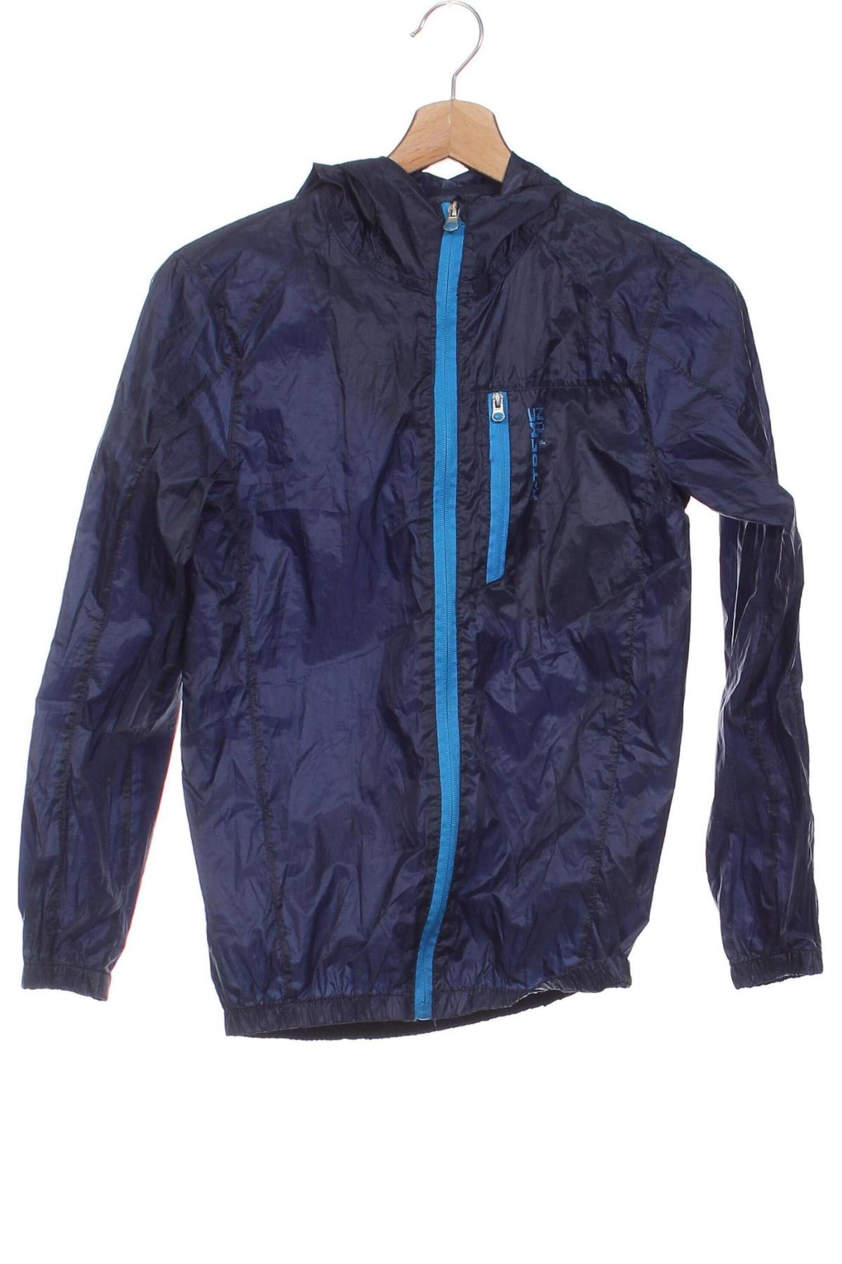 Kinderjacke Crivit, Größe 10-11y/ 146-152 cm, Farbe Mehrfarbig, Preis 7,99 €