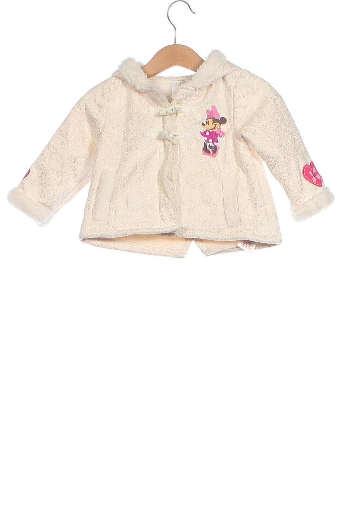 Kinderjacke Disney, Größe 12-18m/ 80-86 cm, Farbe Mehrfarbig, Preis 16,99 €