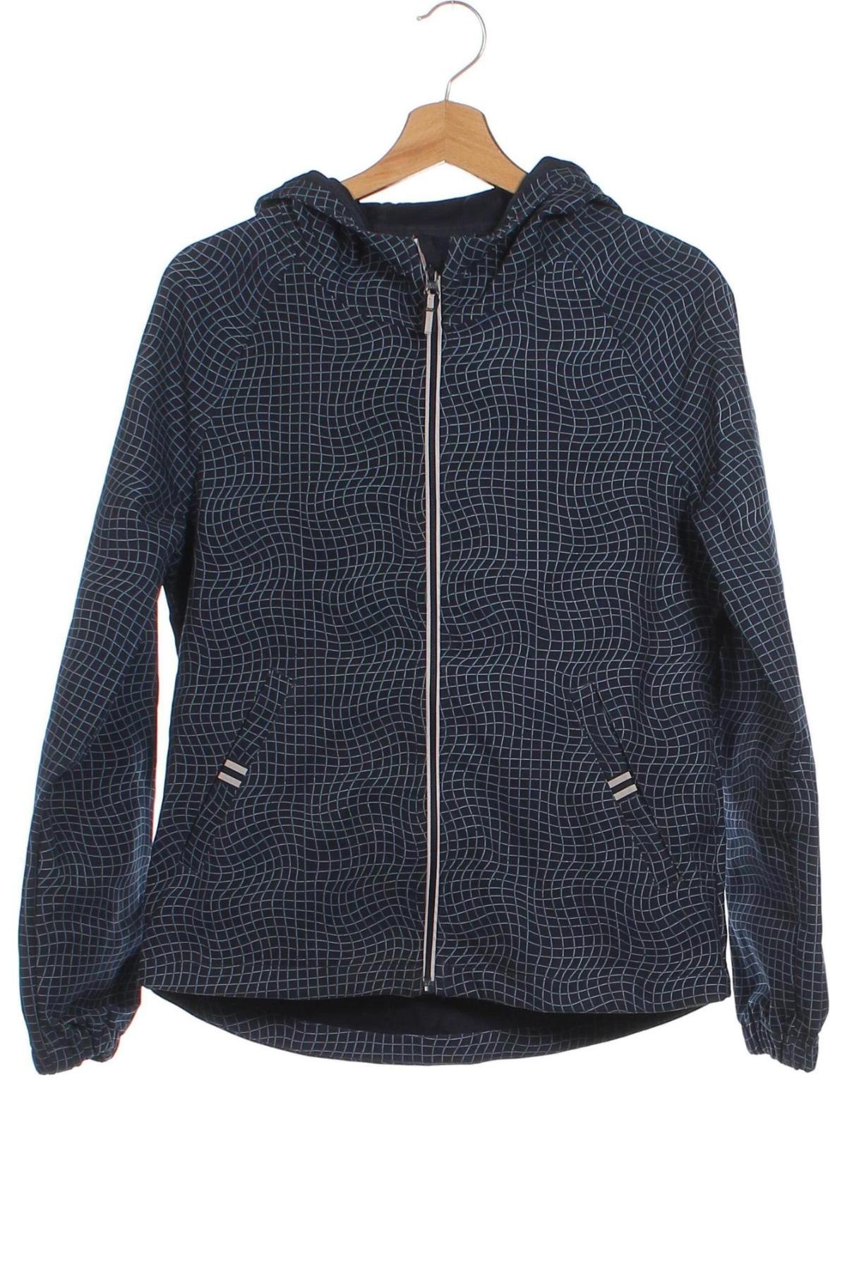 Kinderjacke George, Größe 14-15y/ 168-170 cm, Farbe Blau, Preis € 8,99