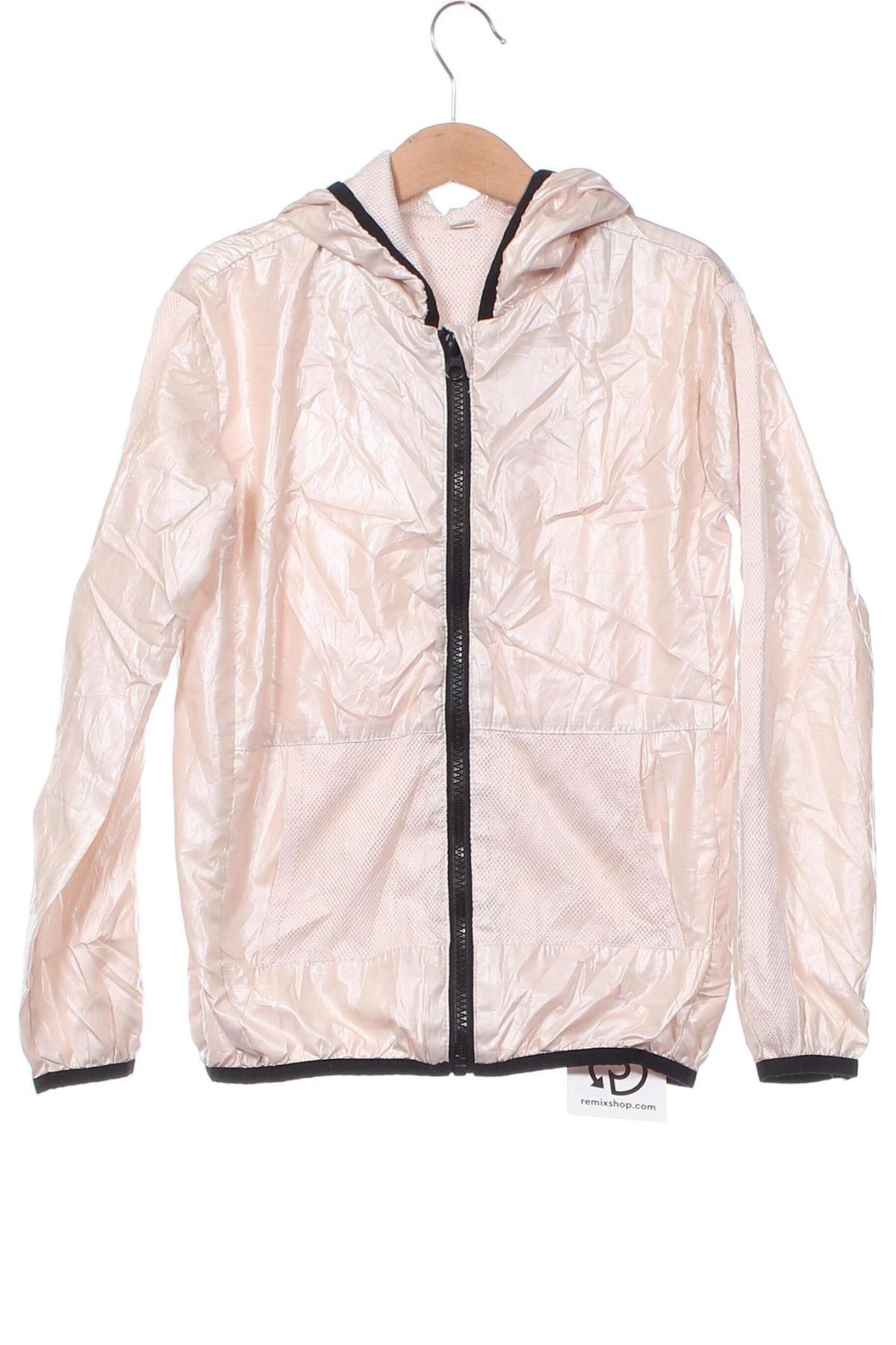 Kinderjacke Ideology, Größe 7-8y/ 128-134 cm, Farbe Rosa, Preis € 12,99