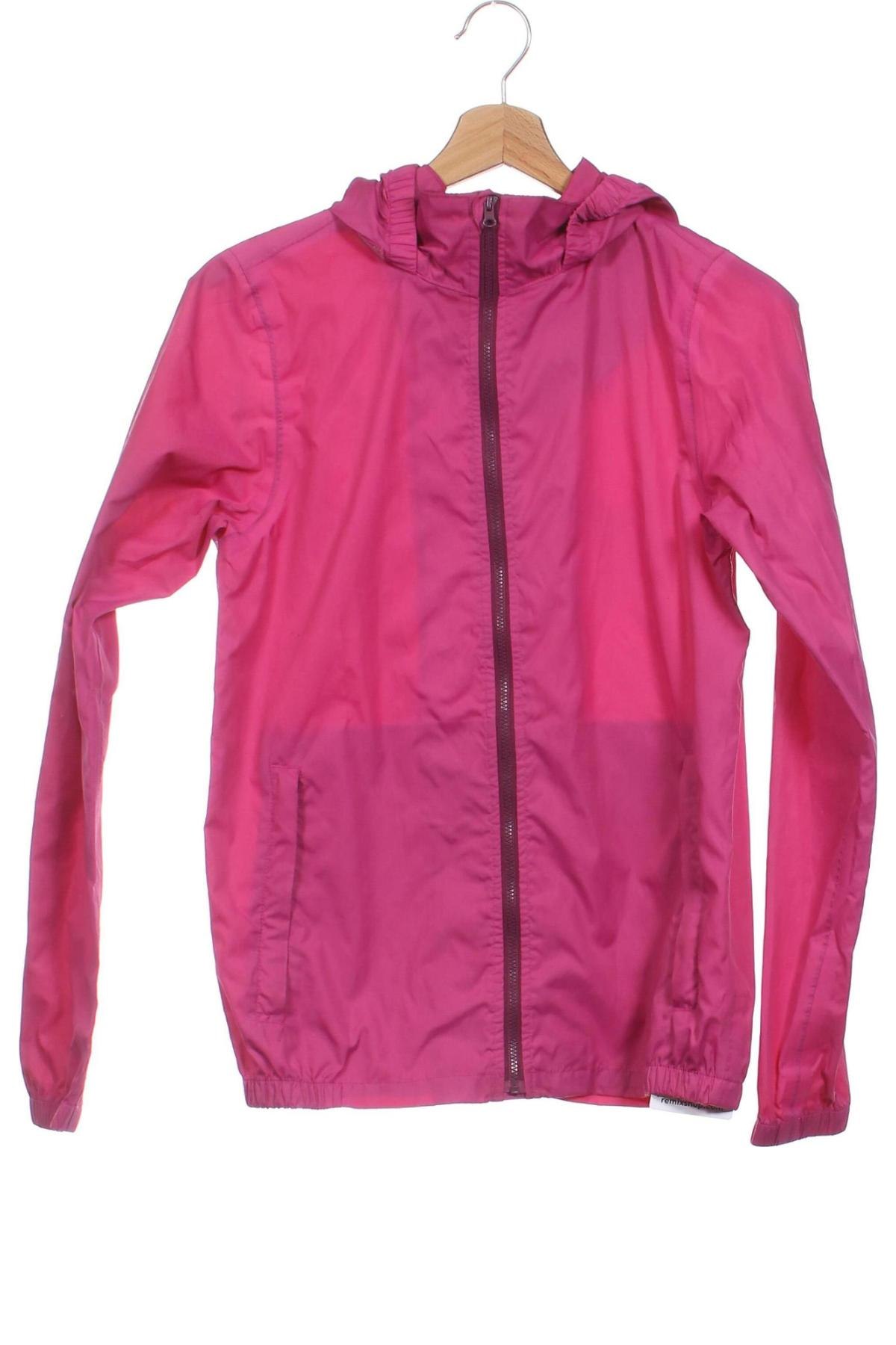 Kinderjacke Kids By Tchibo, Größe 12-13y/ 158-164 cm, Farbe Rosa, Preis € 10,00