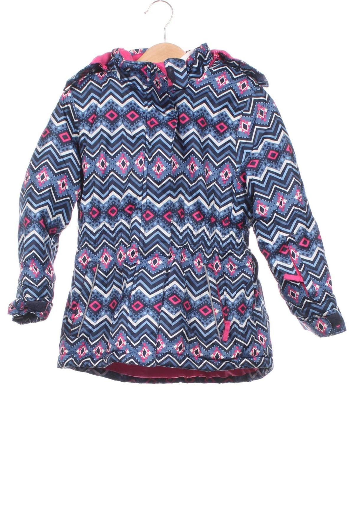 Kinderjacke Kiki & Koko, Größe 4-5y/ 110-116 cm, Farbe Mehrfarbig, Preis € 29,49