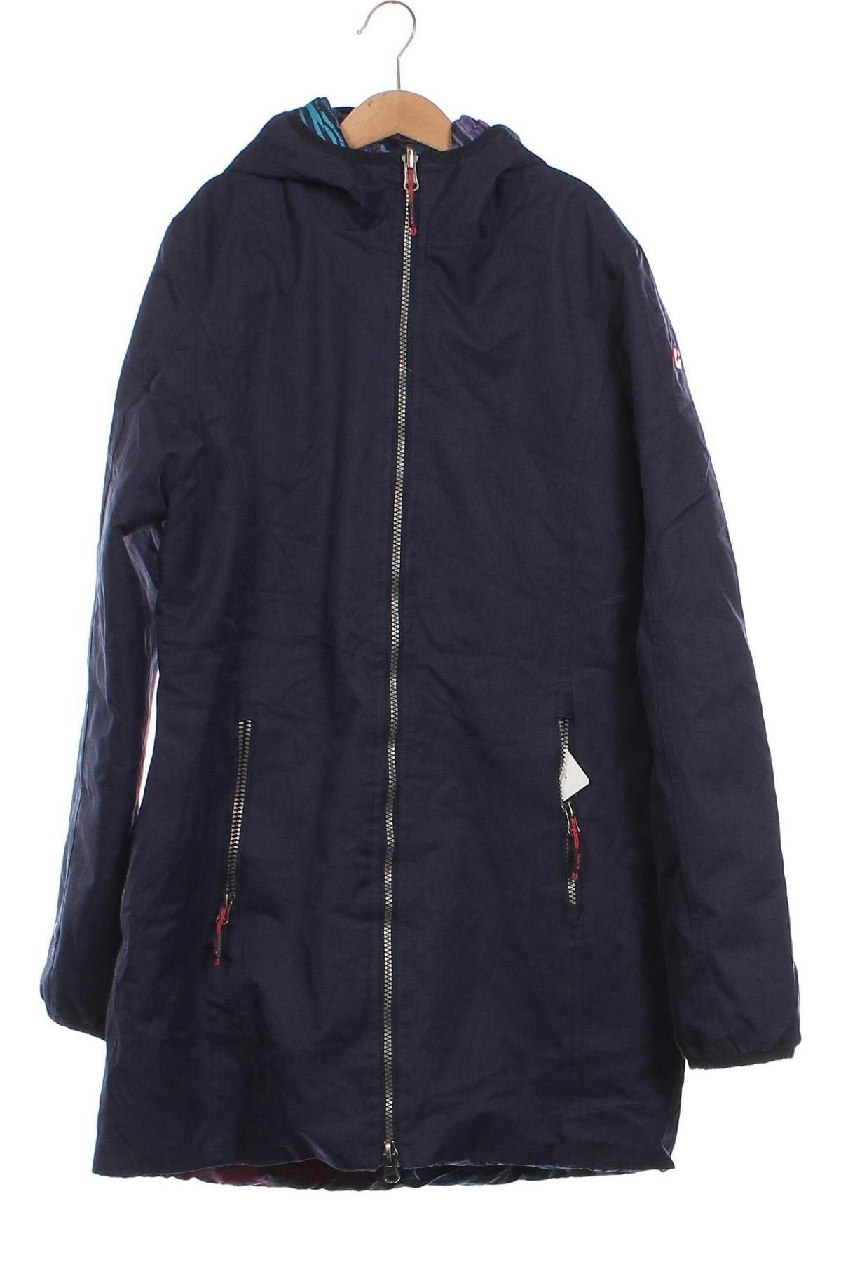 Kinderjacke Killtec, Größe 15-18y/ 170-176 cm, Farbe Mehrfarbig, Preis € 18,99