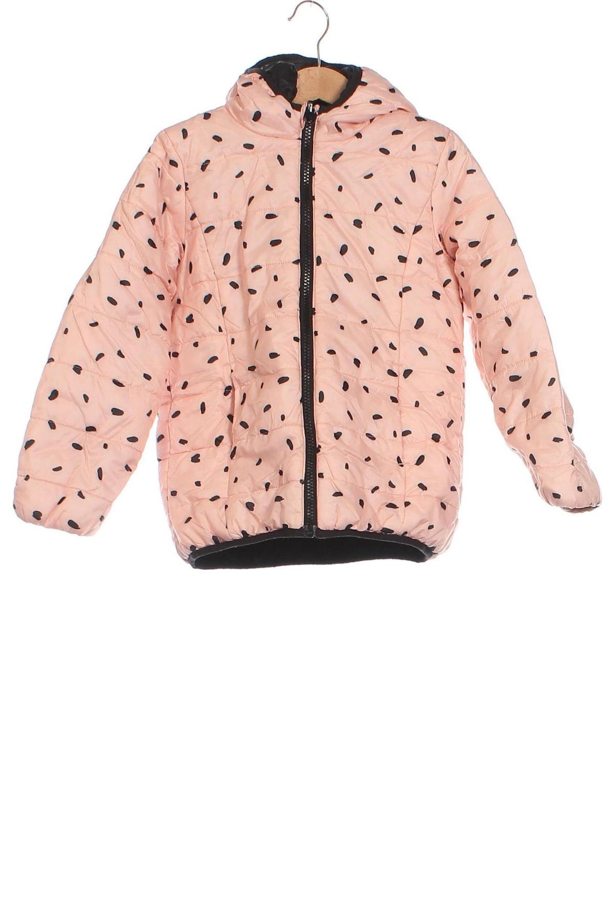 Kinderjacke LC Waikiki, Größe 6-7y/ 122-128 cm, Farbe Mehrfarbig, Preis € 20,99