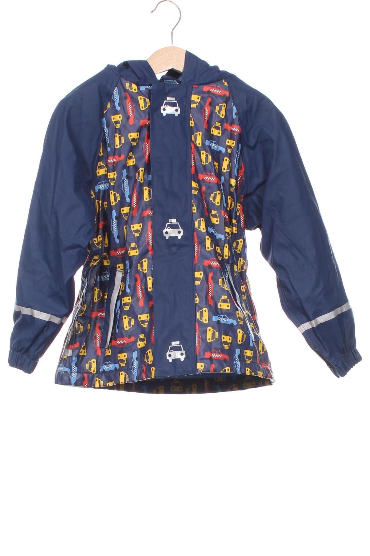 Kinderjacke Lupilu, Größe 4-5y/ 110-116 cm, Farbe Mehrfarbig, Preis 15,49 €