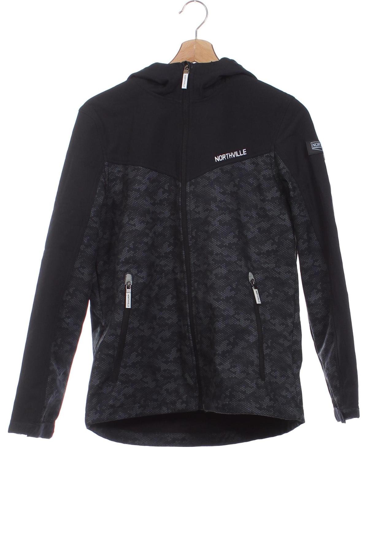 Kinderjacke Northville, Größe 13-14y/ 164-168 cm, Farbe Mehrfarbig, Preis € 23,99