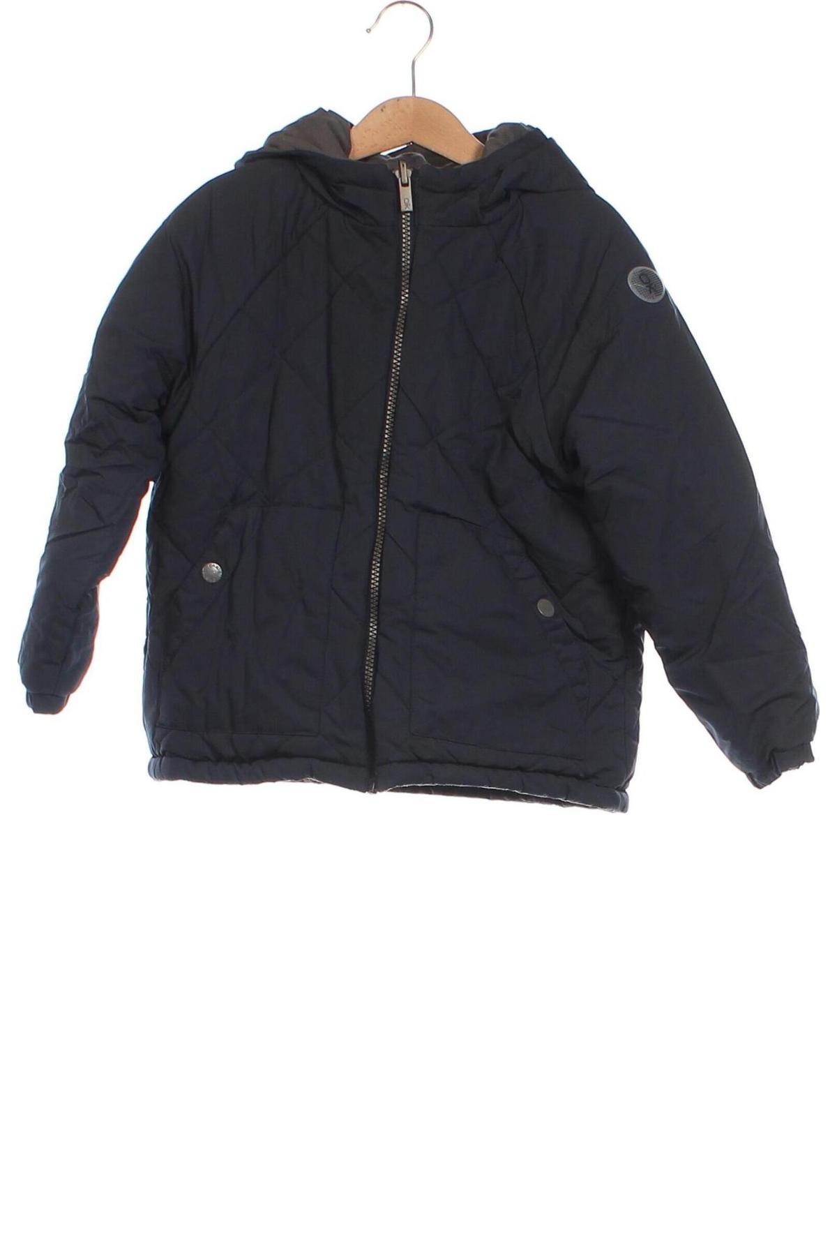 Kinderjacke Okaidi, Größe 4-5y/ 110-116 cm, Farbe Mehrfarbig, Preis € 20,99