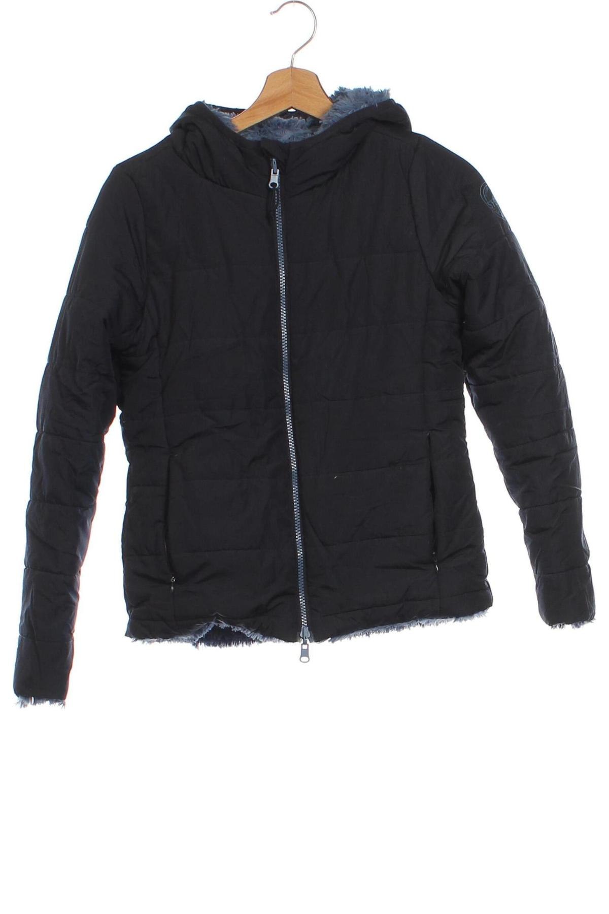 Kinderjacke Steeds, Größe 13-14y/ 164-168 cm, Farbe Blau, Preis 15,99 €