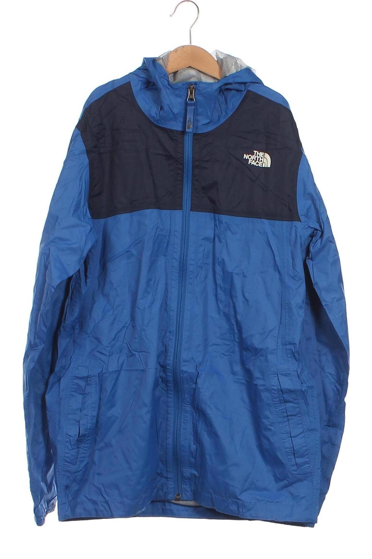 Dziecięca kurtka The North Face, Rozmiar 15-18y/ 170-176 cm, Kolor Niebieski, Cena 120,99 zł