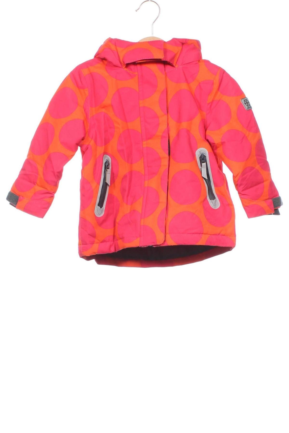 Kinderjacke Topomini, Größe 12-18m/ 80-86 cm, Farbe Mehrfarbig, Preis 20,99 €