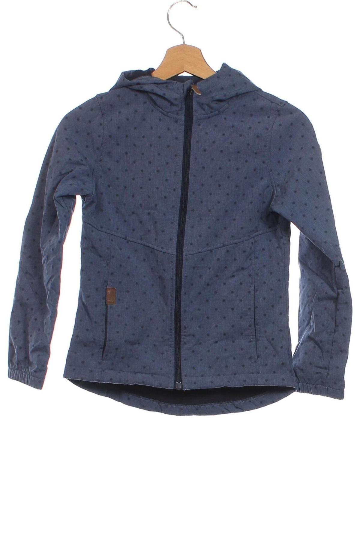 Kinderjacke Yigga, Größe 9-10y/ 140-146 cm, Farbe Blau, Preis € 13,99