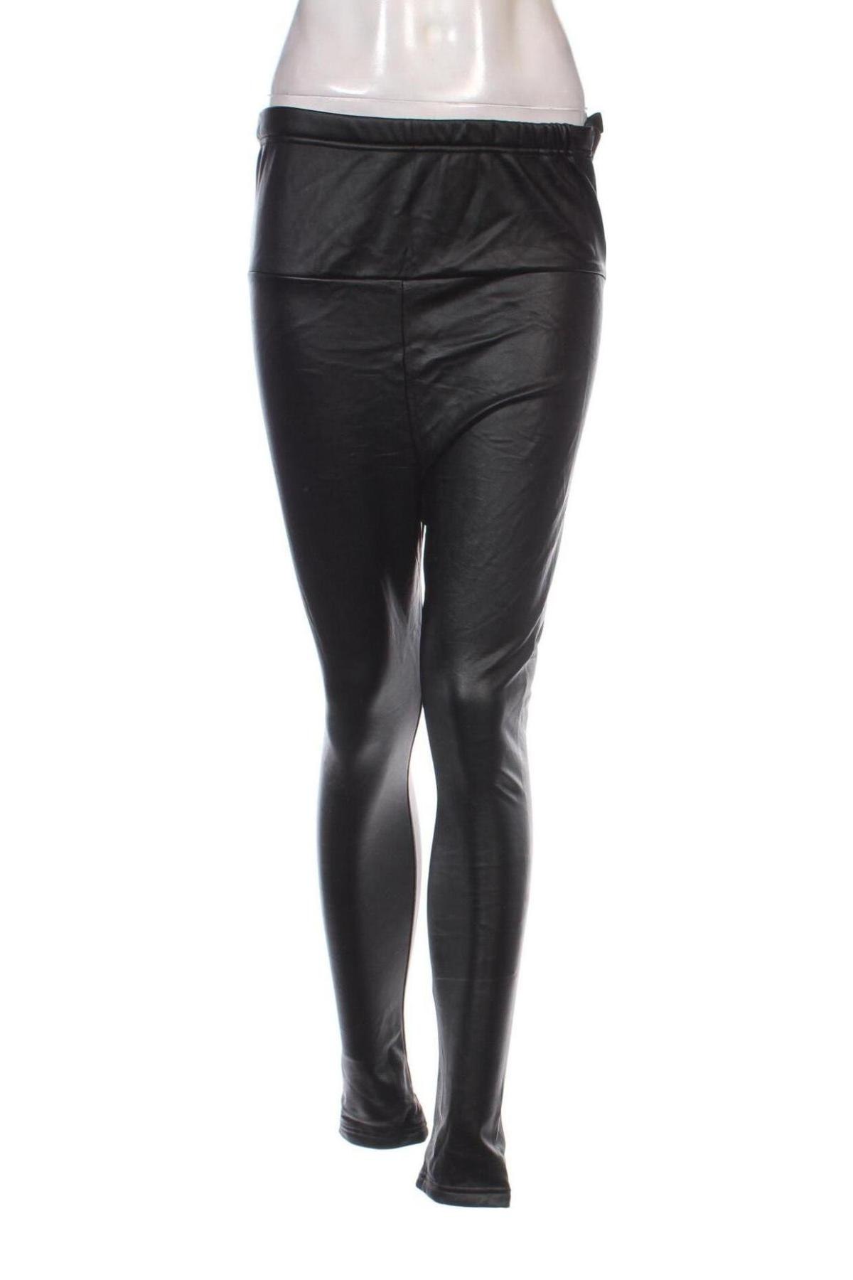 Leggings für Schwangere, Größe L, Farbe Schwarz, Preis € 13,49