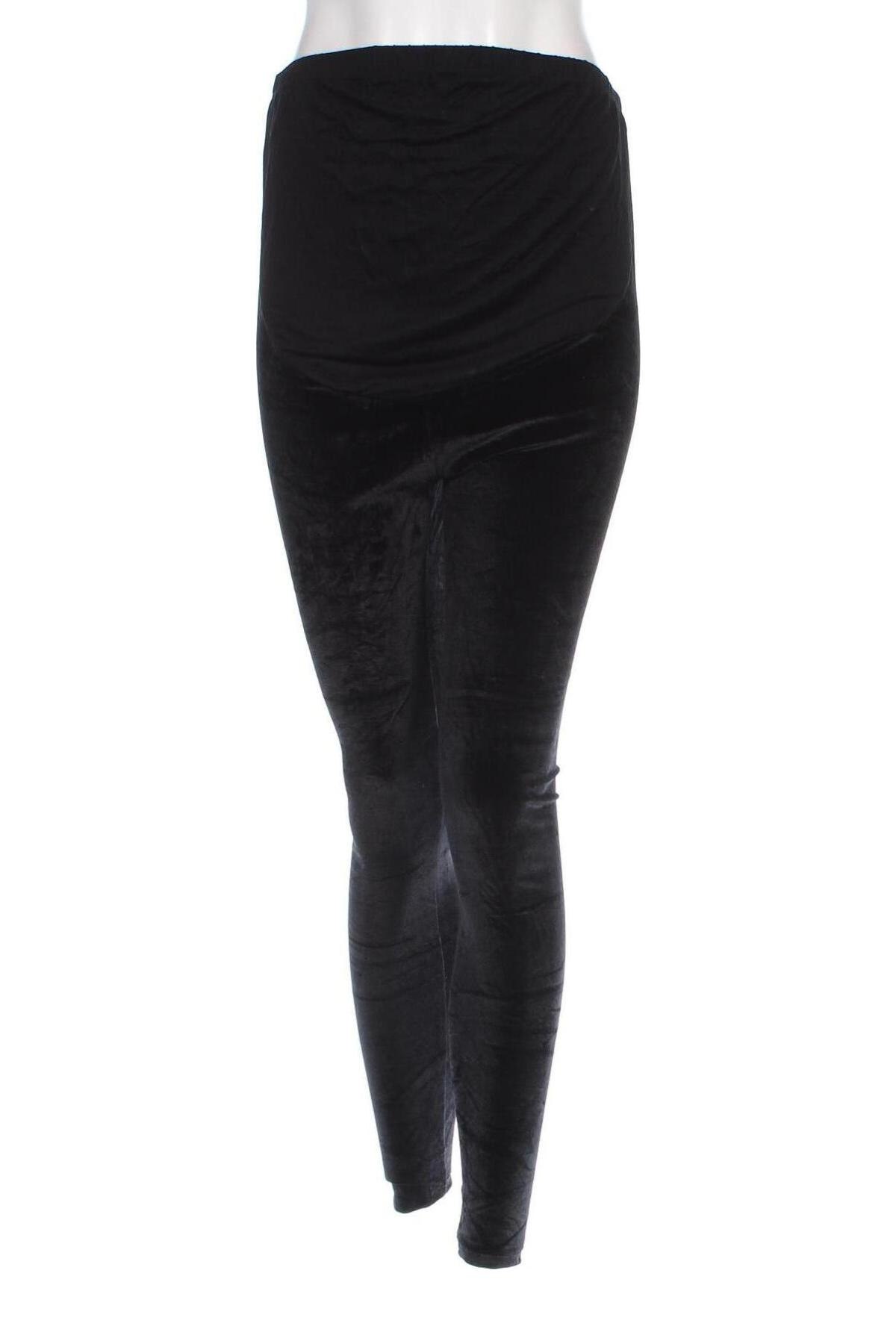 Leggings für Schwangere ASOS, Größe S, Farbe Schwarz, Preis 18,99 €