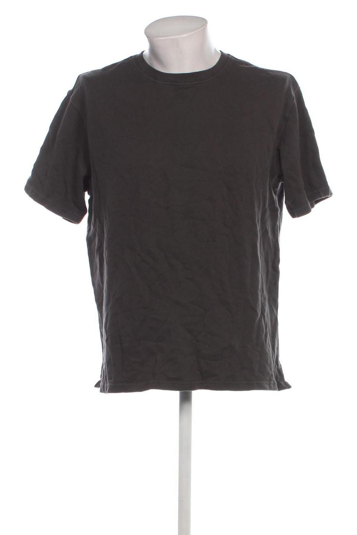 Herren Shirt, Größe S, Farbe Grau, Preis 6,99 €