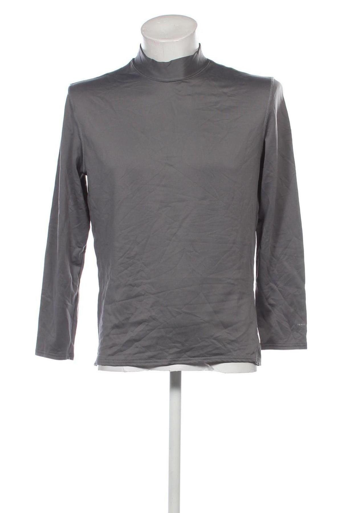 Herren Shirt, Größe L, Farbe Grau, Preis 13,49 €