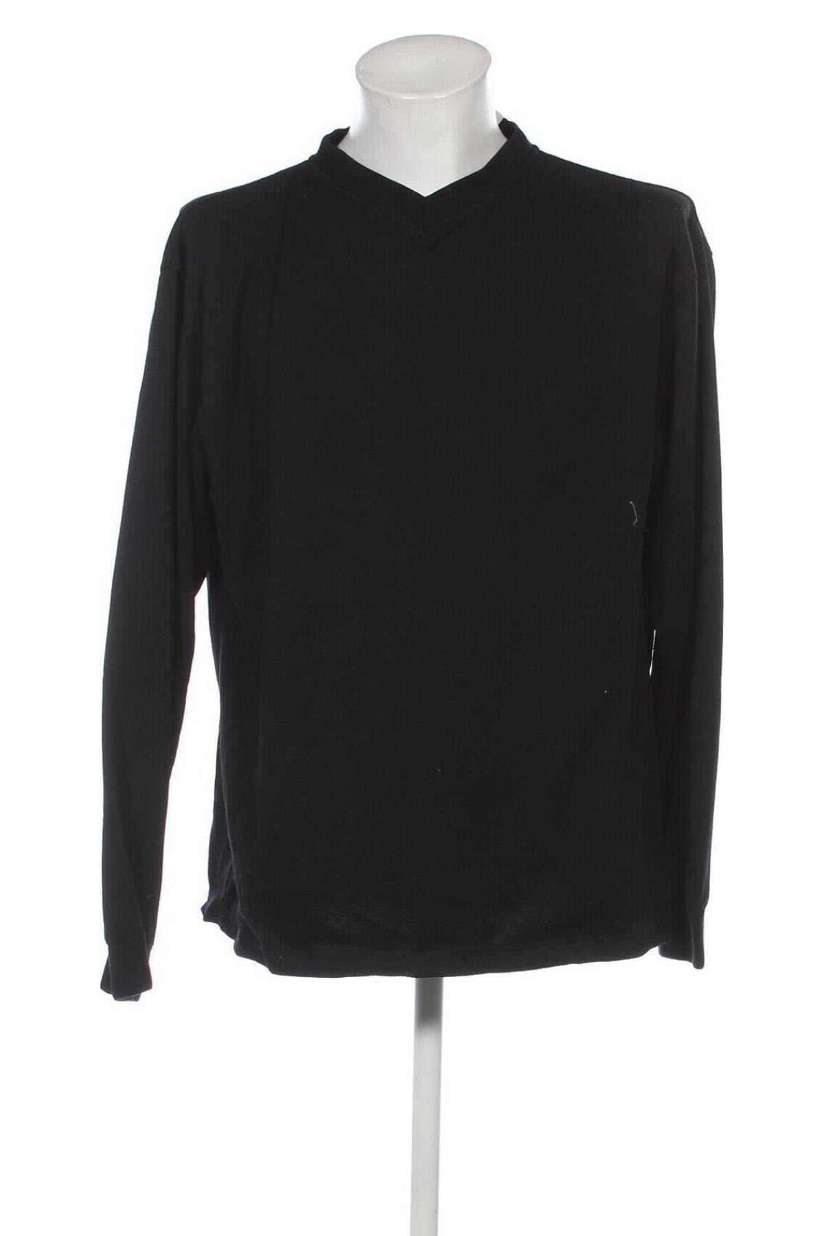 Herren Shirt, Größe XL, Farbe Schwarz, Preis € 8,49