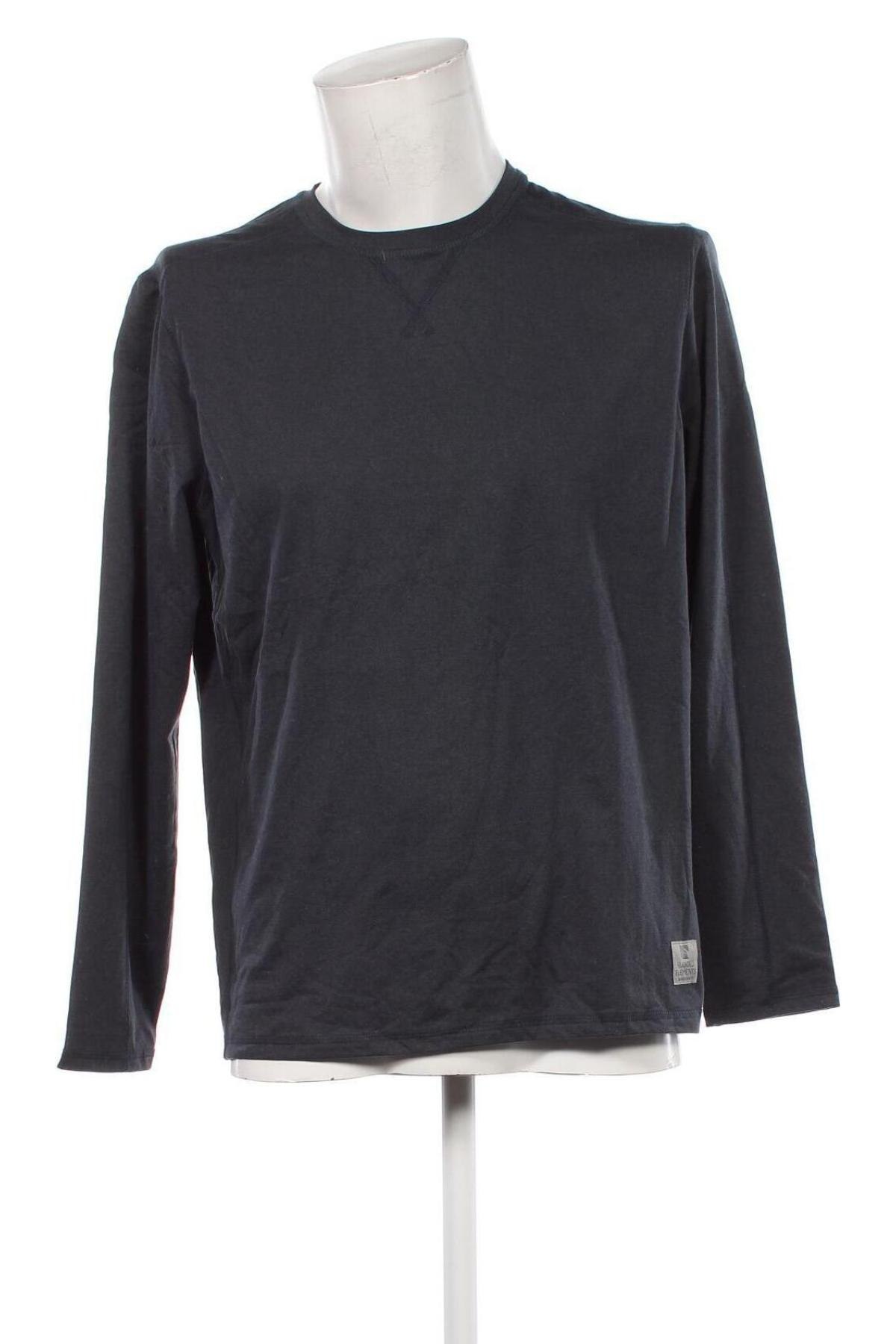 Herren Shirt, Größe M, Farbe Grau, Preis € 13,49