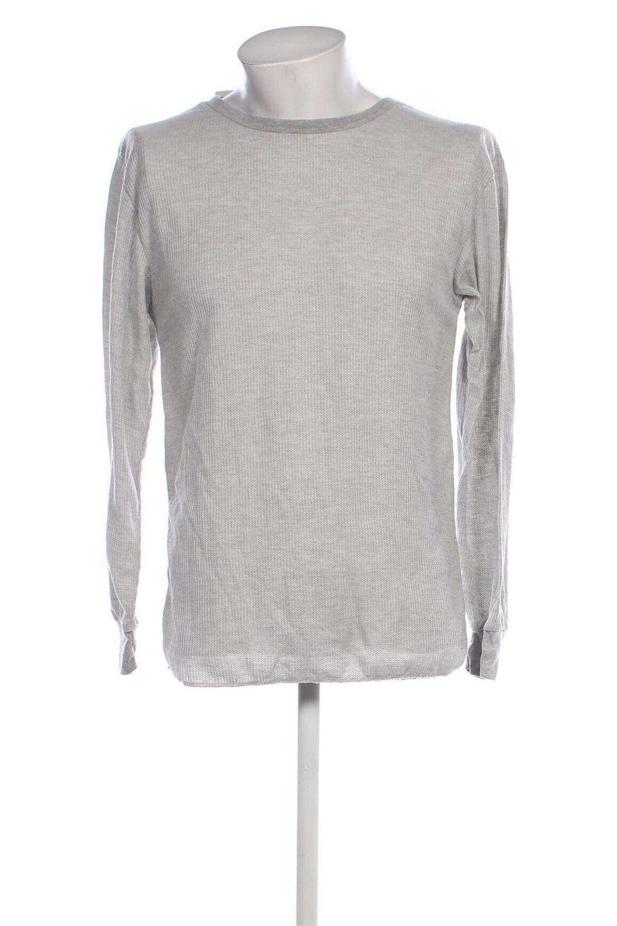 Herren Shirt, Größe XL, Farbe Grau, Preis 13,49 €