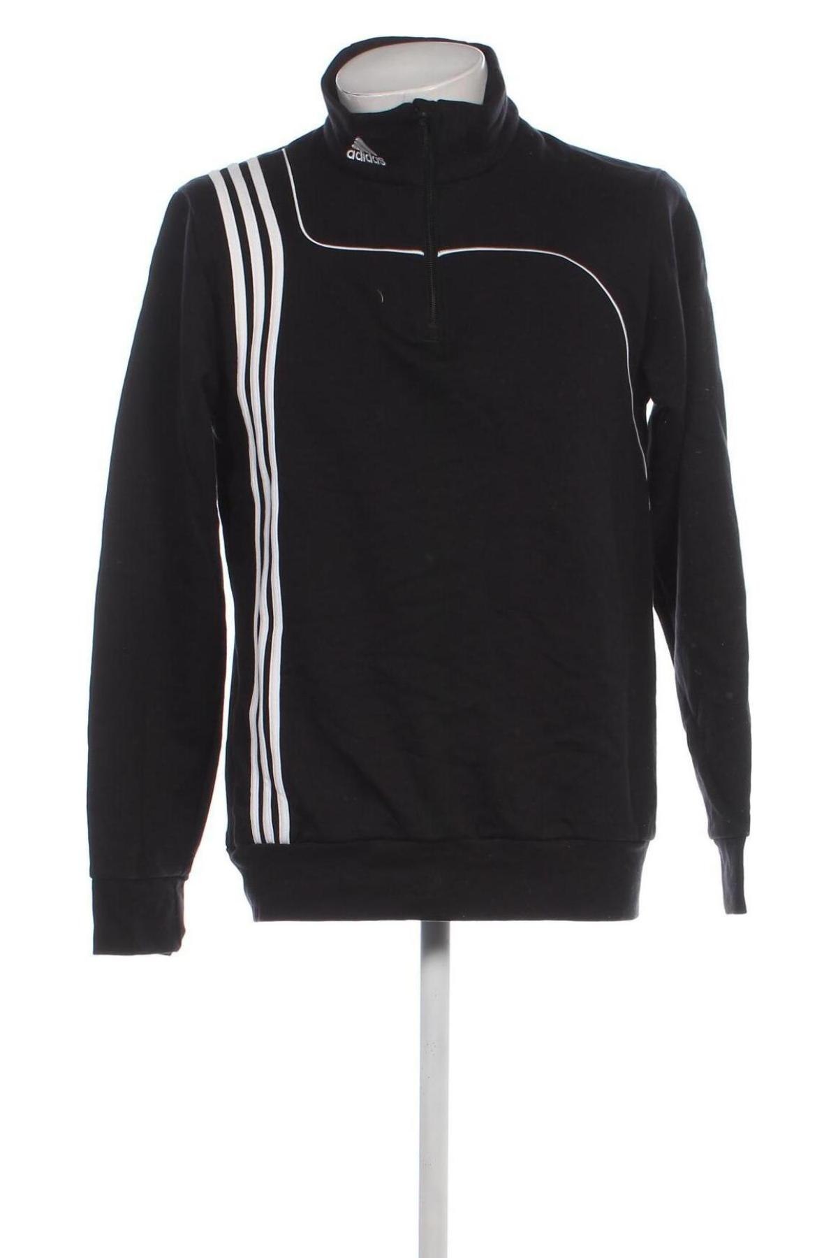 Pánske tričko  Adidas, Veľkosť M, Farba Čierna, Cena  19,95 €