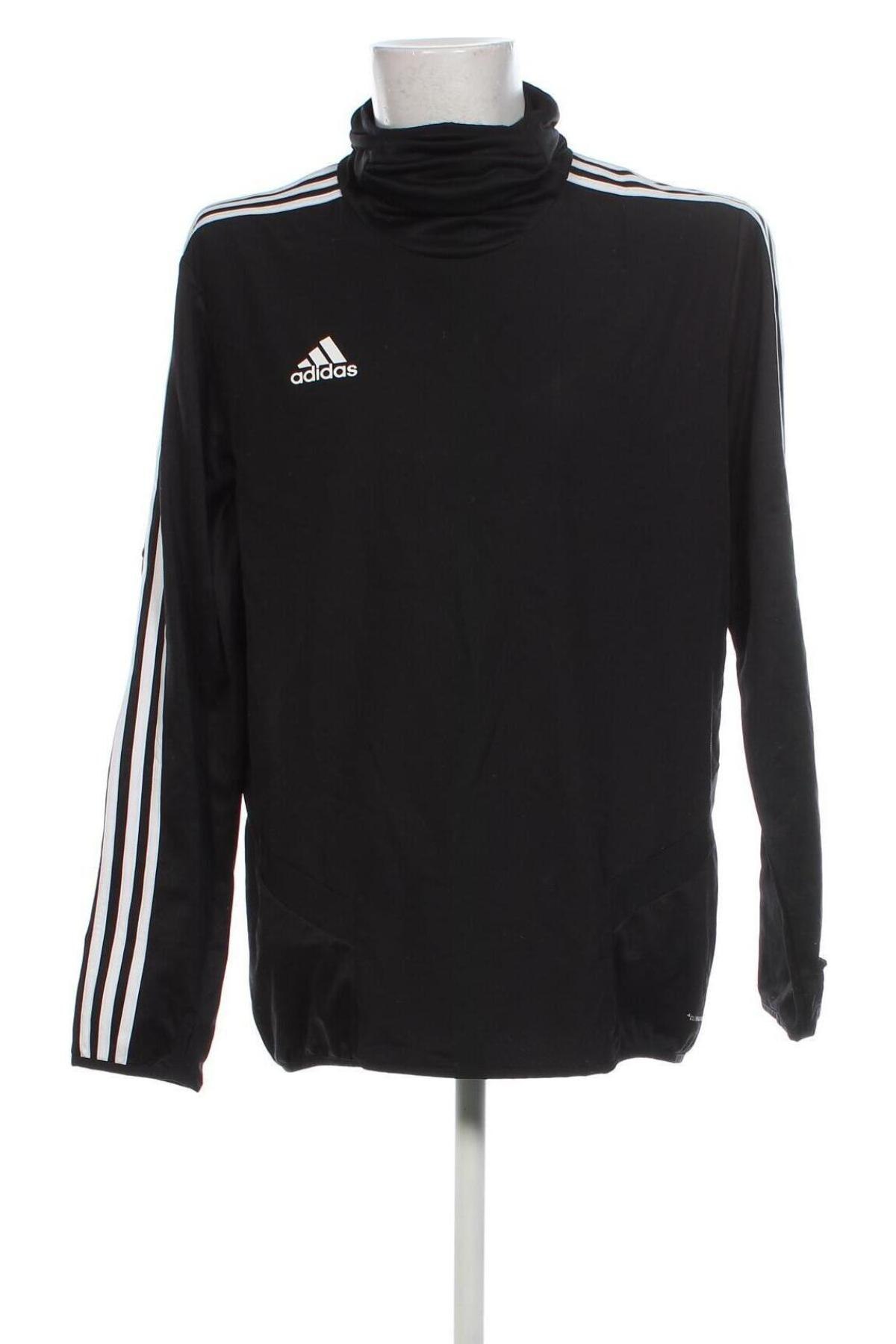 Bluză de bărbați Adidas, Mărime L, Culoare Multicolor, Preț 128,99 Lei