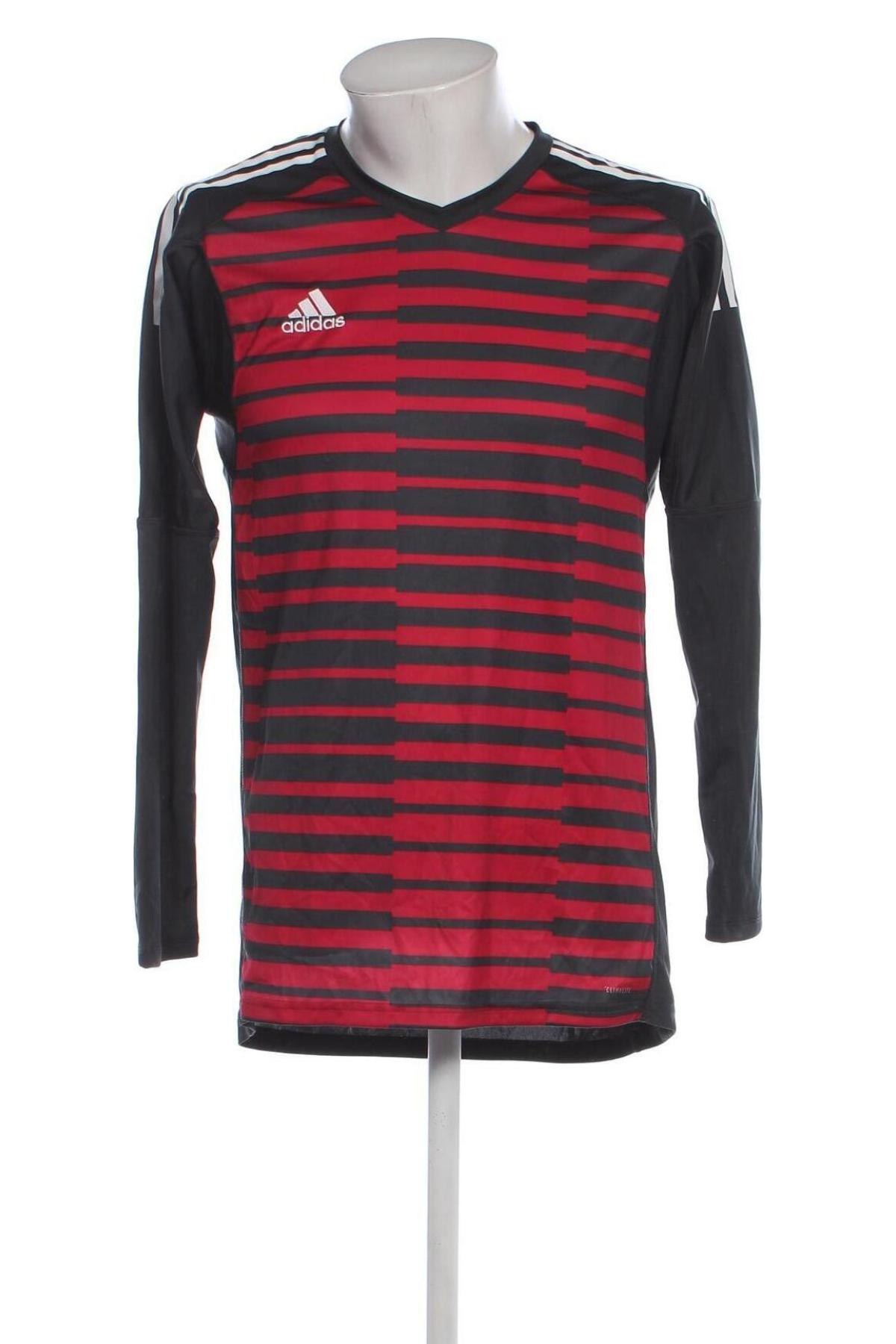 Herren Shirt Adidas, Größe M, Farbe Mehrfarbig, Preis € 24,99