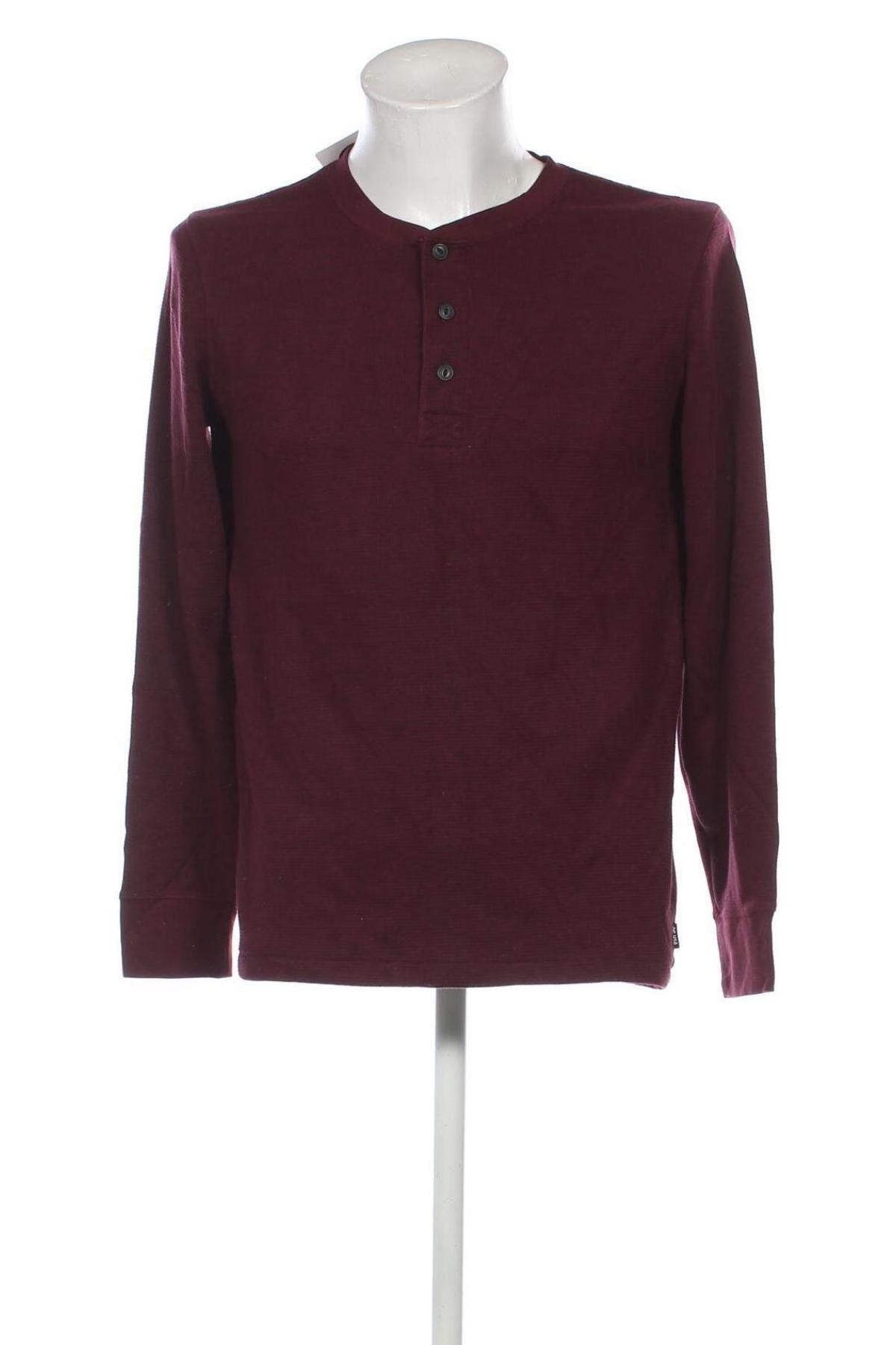 Herren Shirt American Eagle, Größe M, Farbe Rot, Preis € 8,99