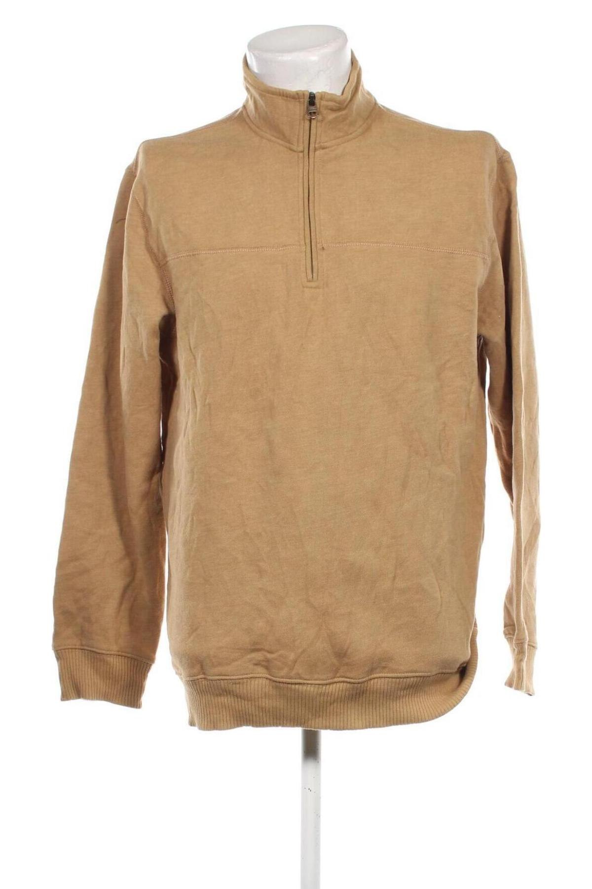 Herren Shirt Arrow, Größe L, Farbe Beige, Preis € 6,99