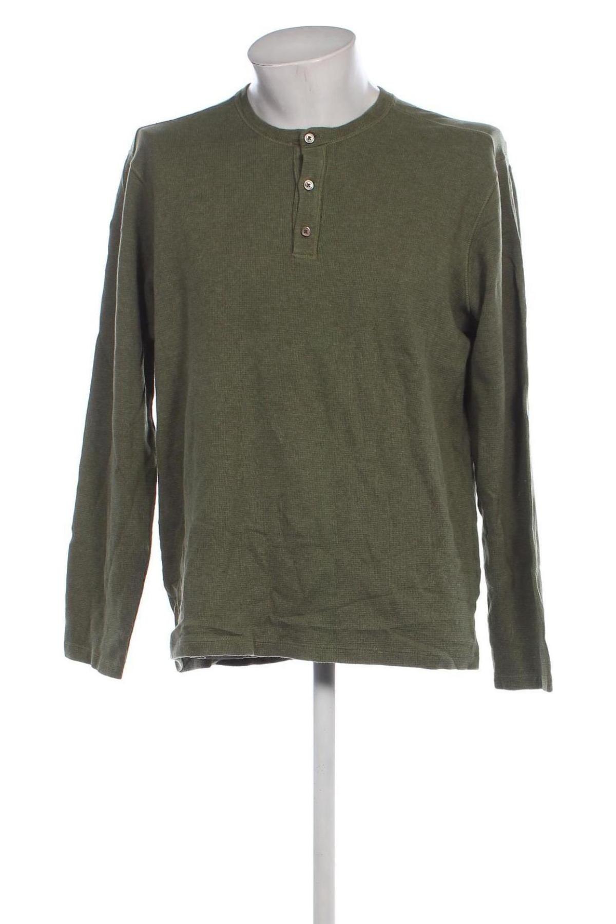 Herren Shirt BONOBOS, Größe XL, Farbe Grün, Preis € 10,99