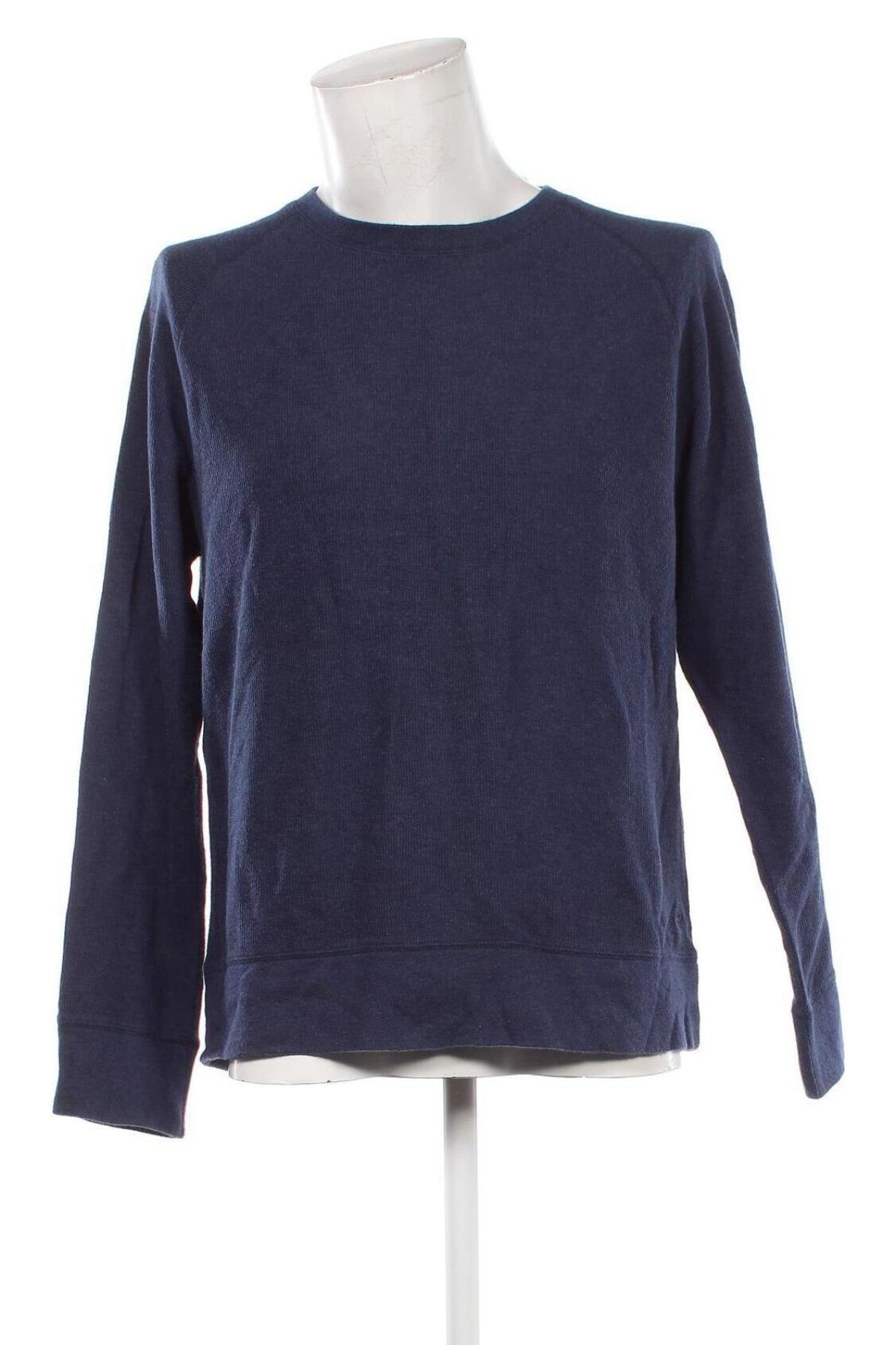 Herren Shirt Banana Republic, Größe L, Farbe Blau, Preis € 13,49