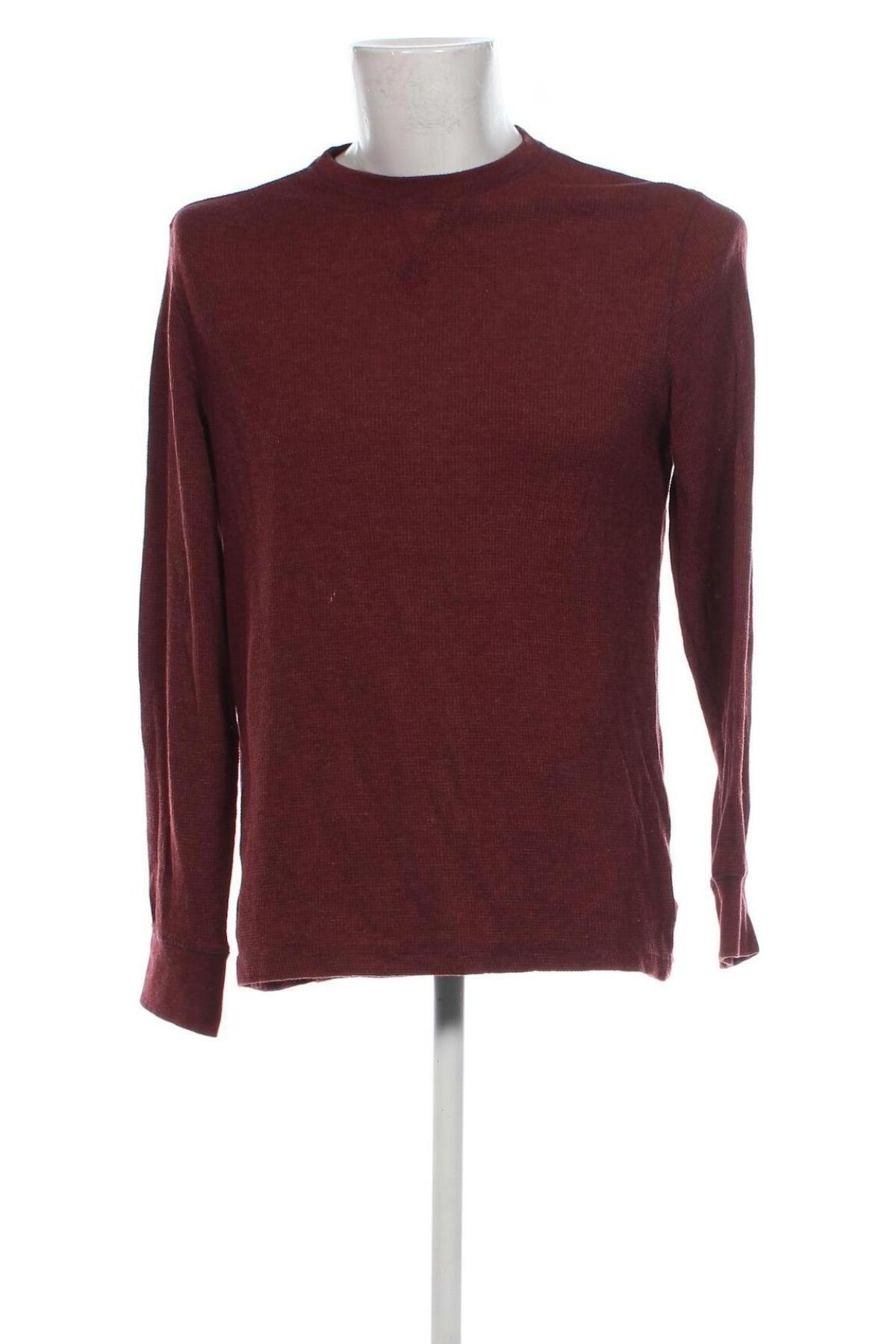 Herren Shirt Bass, Größe L, Farbe Rot, Preis € 28,99