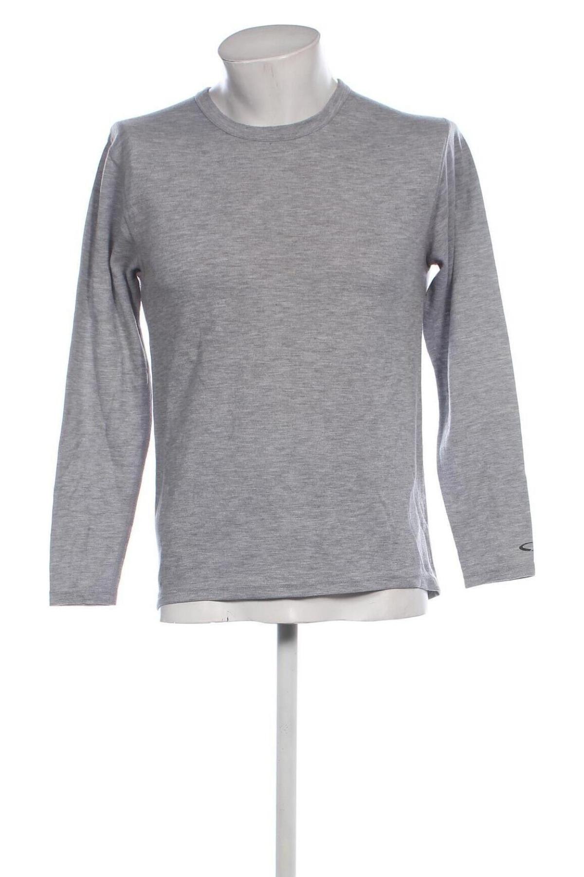 Herren Shirt Champion, Größe M, Farbe Grau, Preis € 18,99